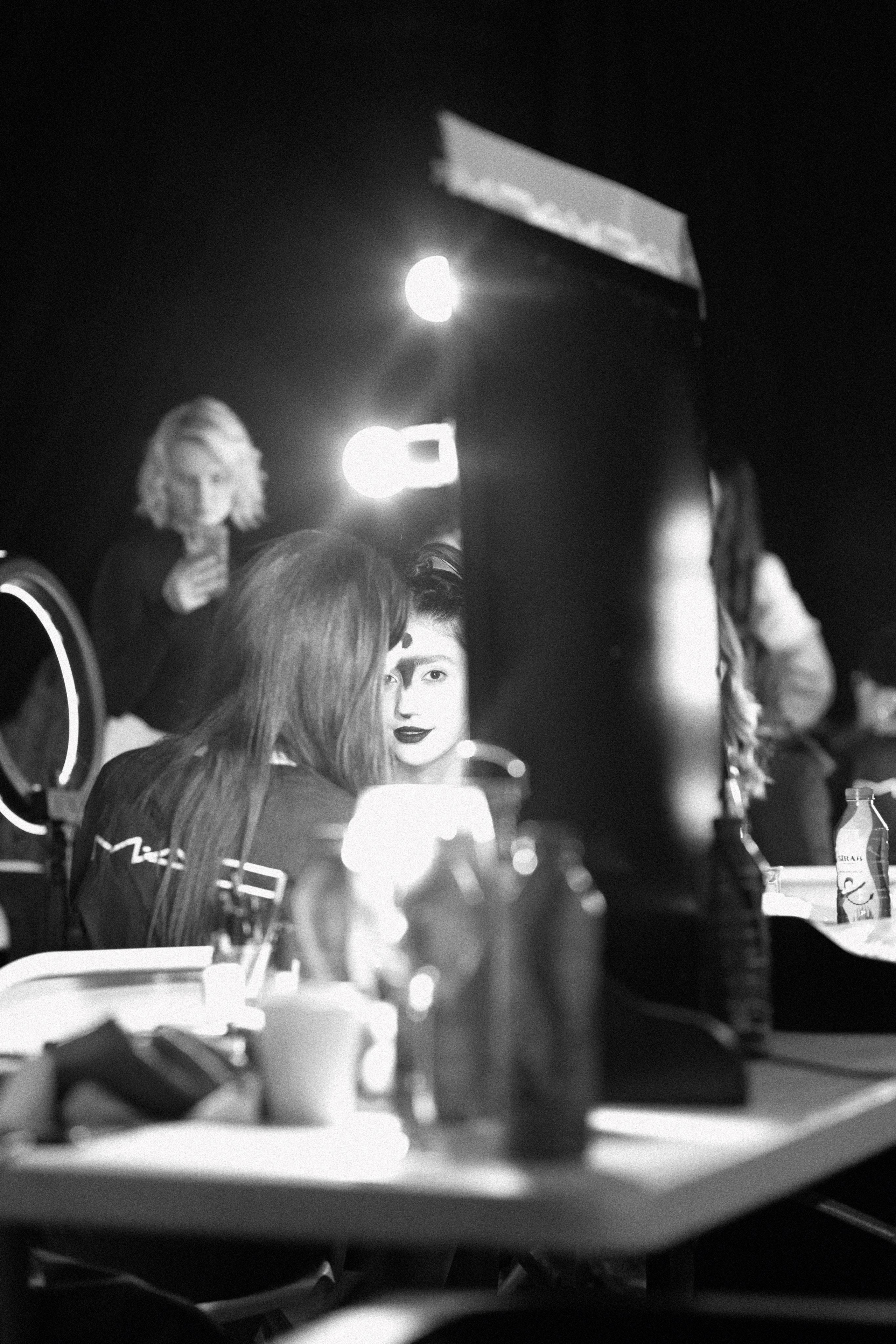 Baku Fashion Week '24. BNW Around Photography