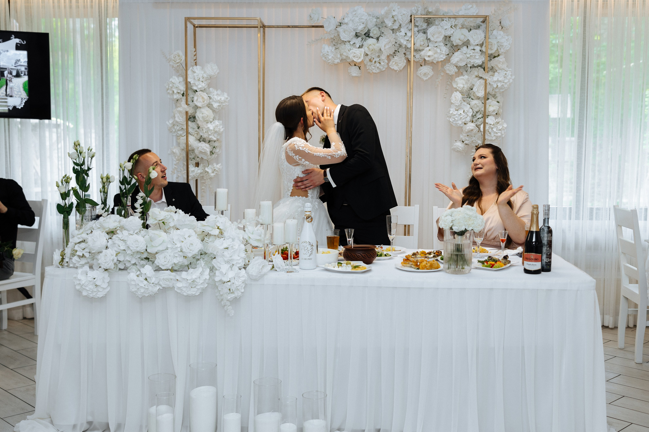 Bohdana Nazar. Ірина Терещук