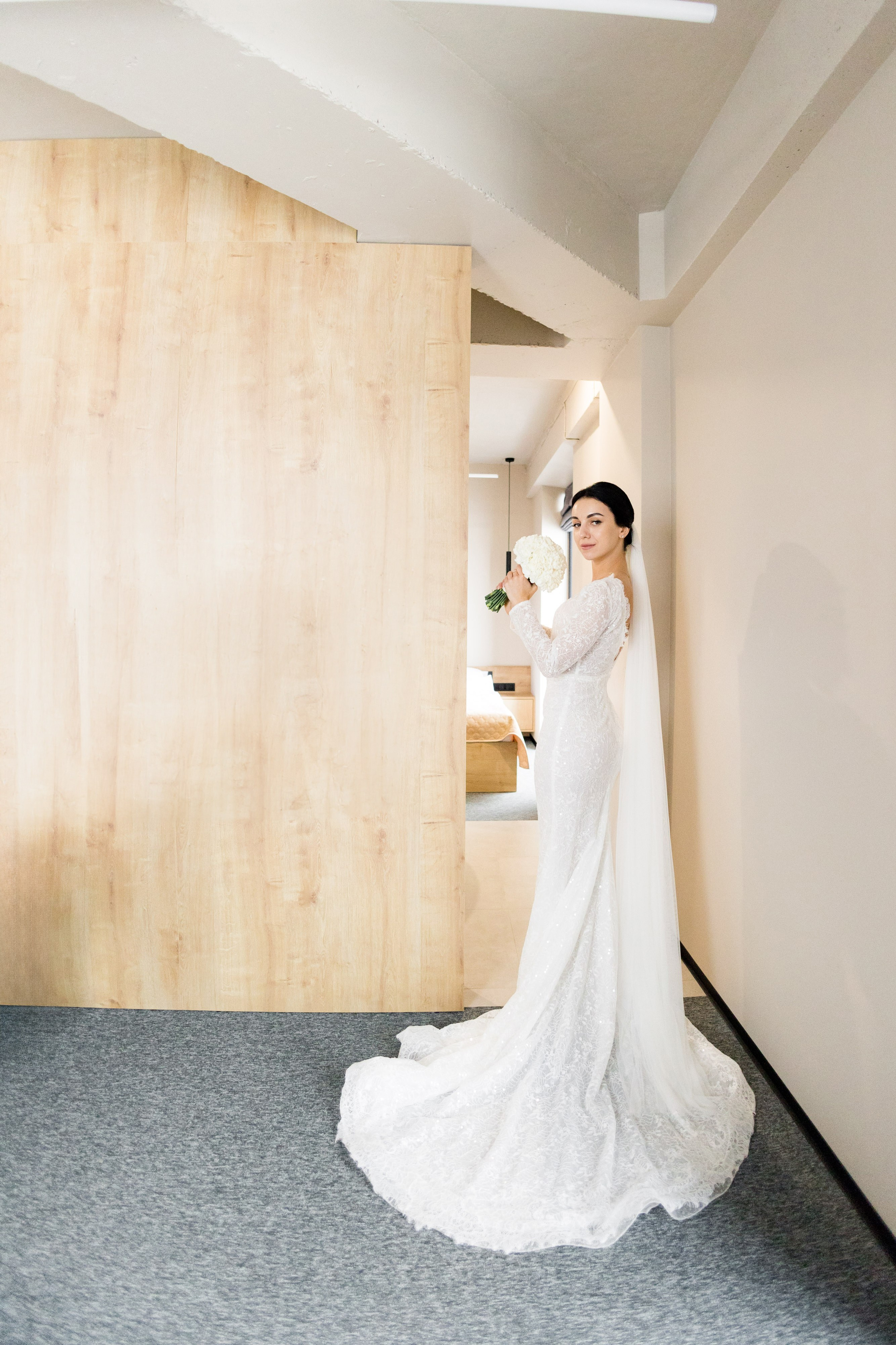 Аліна та Віктор. Ірина Терещук