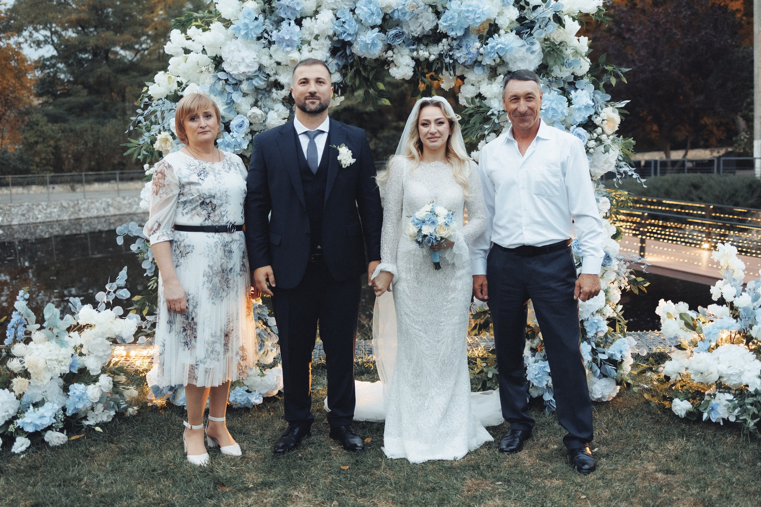 Sergiu & Cristina. Fotograful evenimentului tău