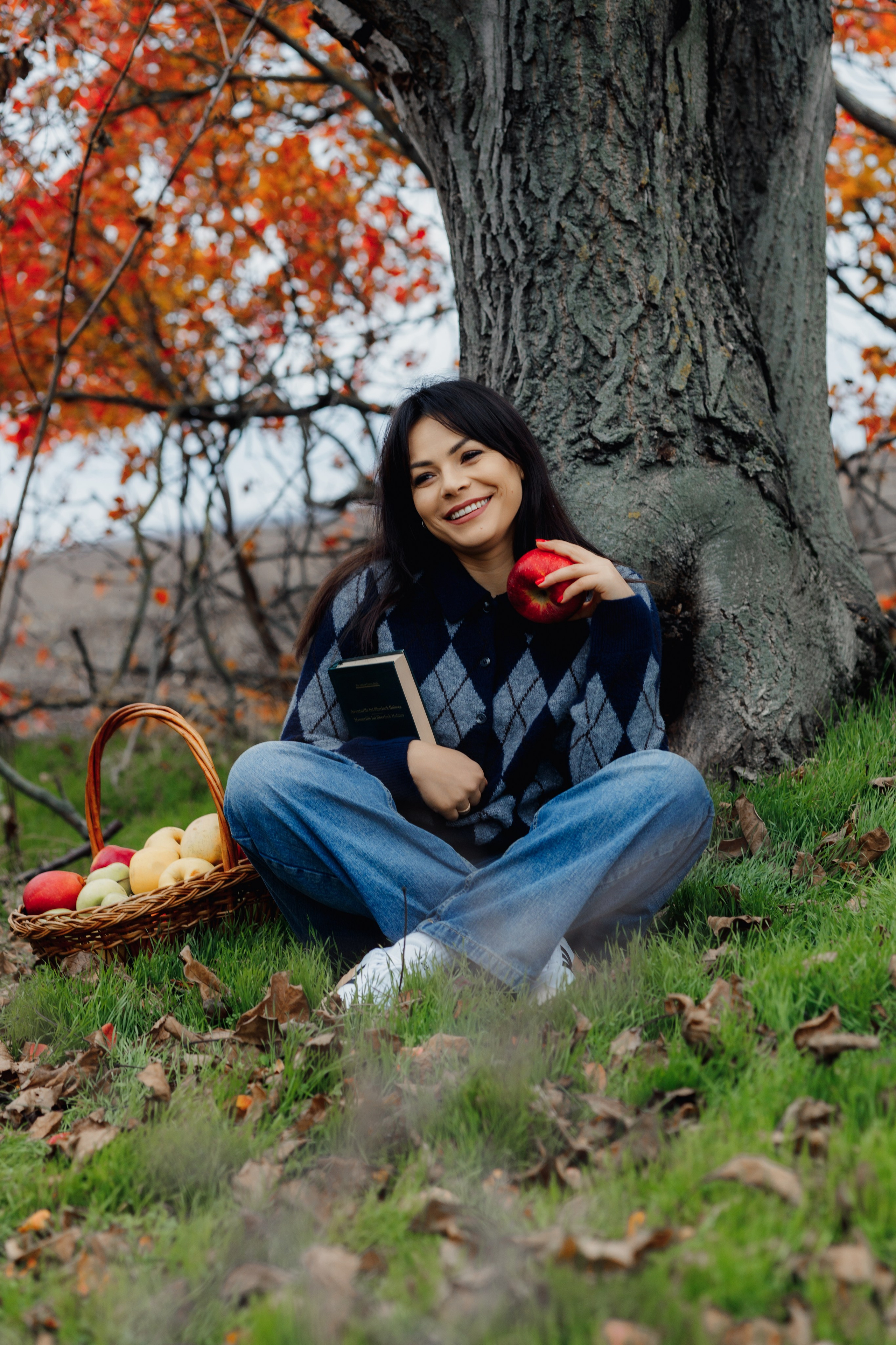 Anna. Fotograful evenimentului tău