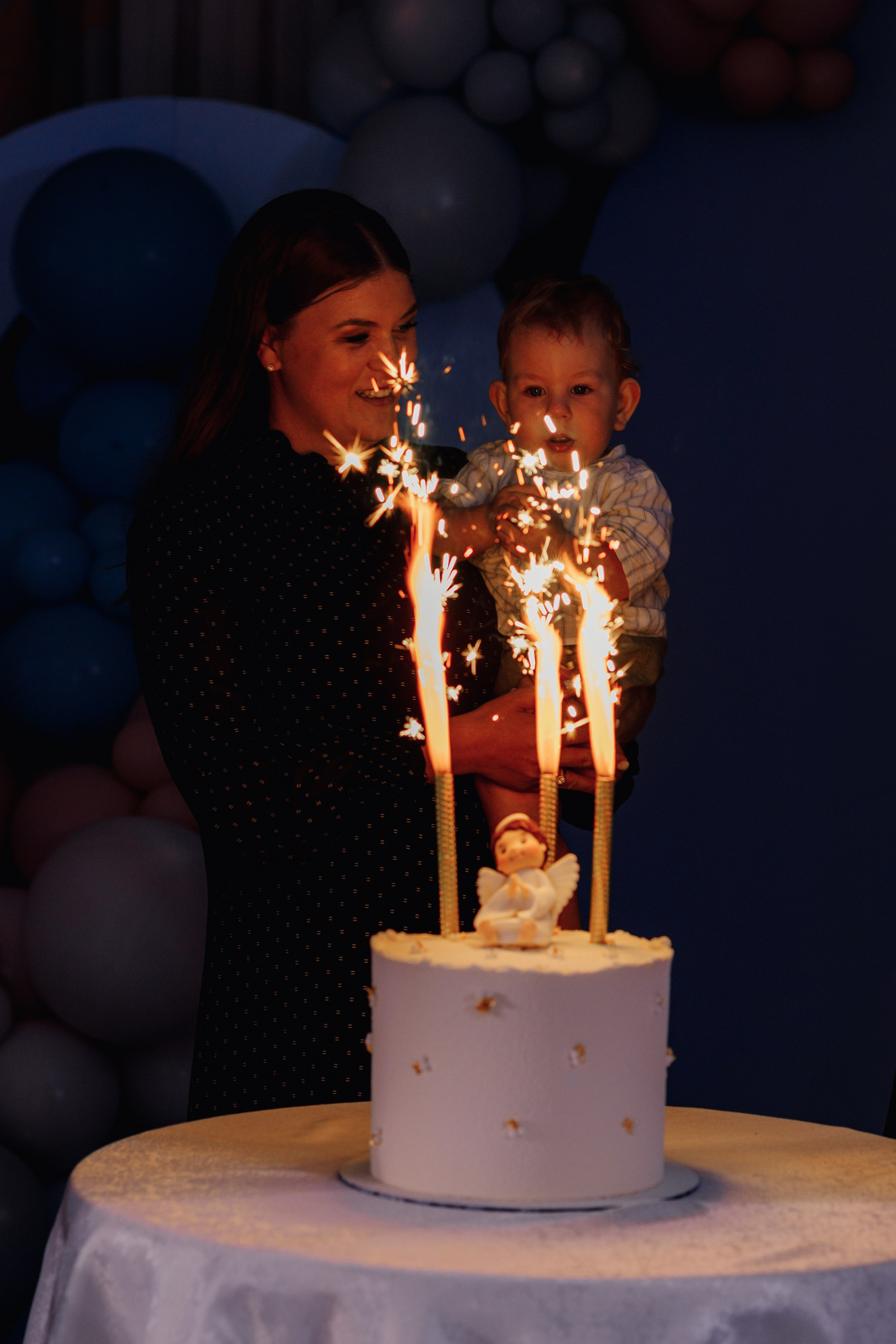 Elias. Fotograful evenimentului tău