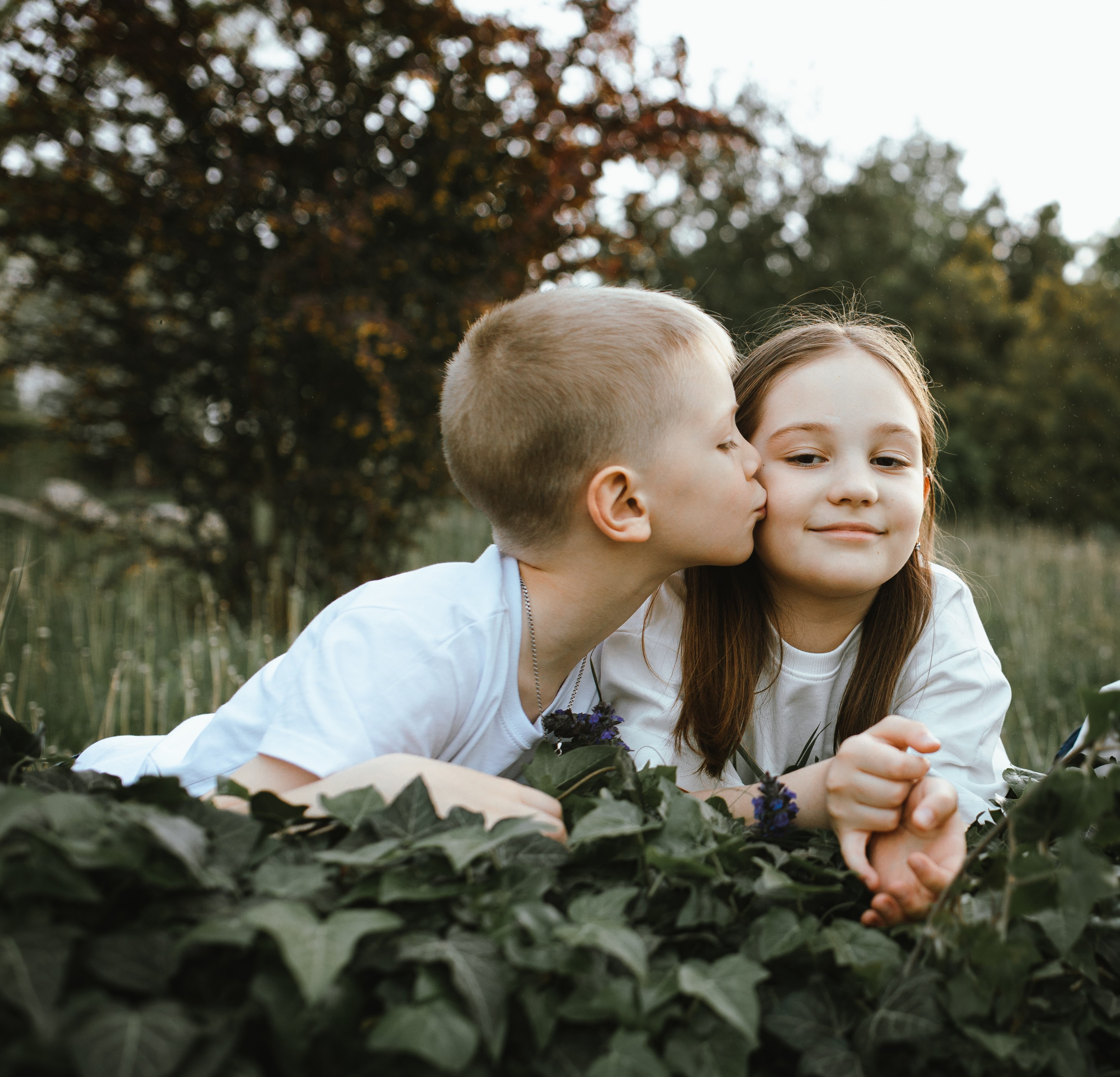 Familia Antoșel. Fotograful evenimentului tău