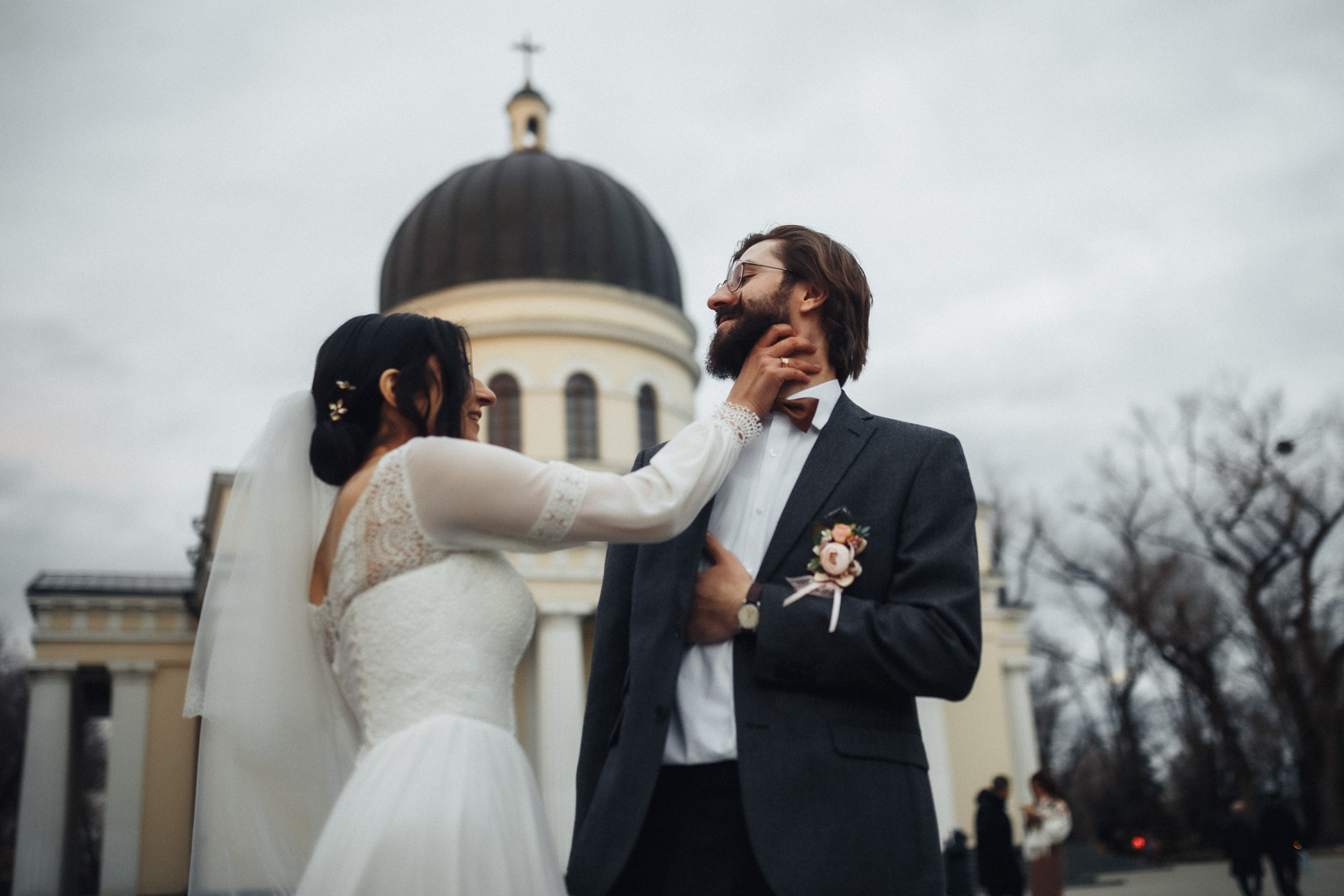 Nicolae & Magdalena. Fotograful evenimentului tău