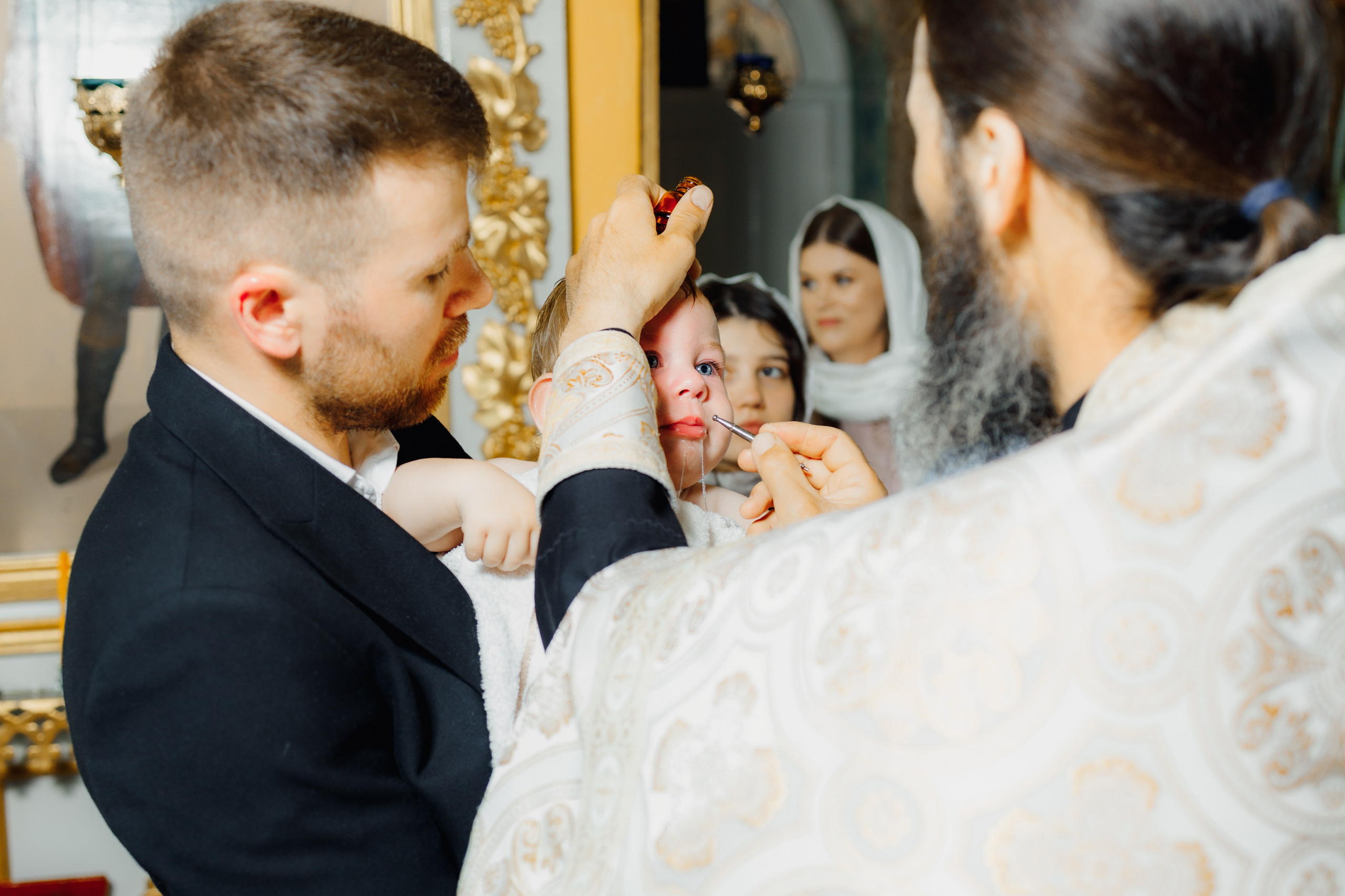 Elias. Fotograful evenimentului tău