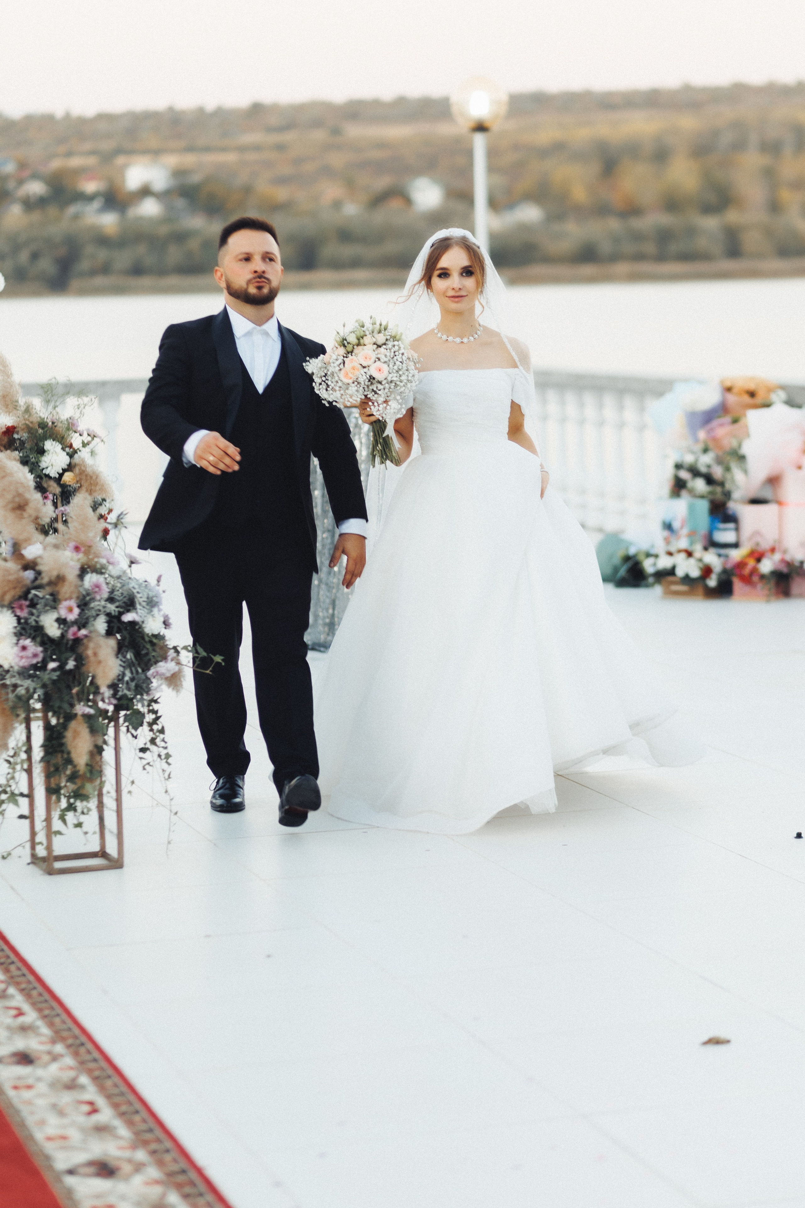 X & S. Fotograful evenimentului tău