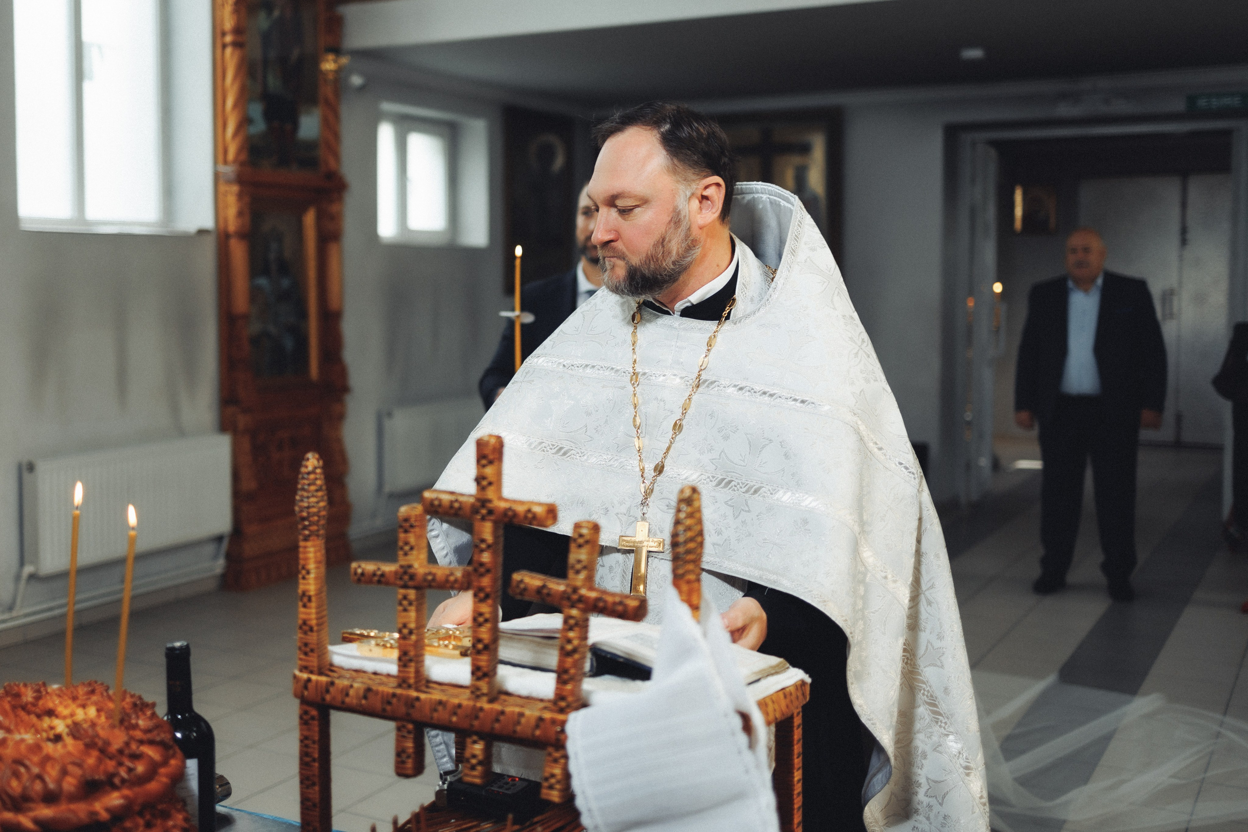 Sergiu & Cristina. Fotograful evenimentului tău