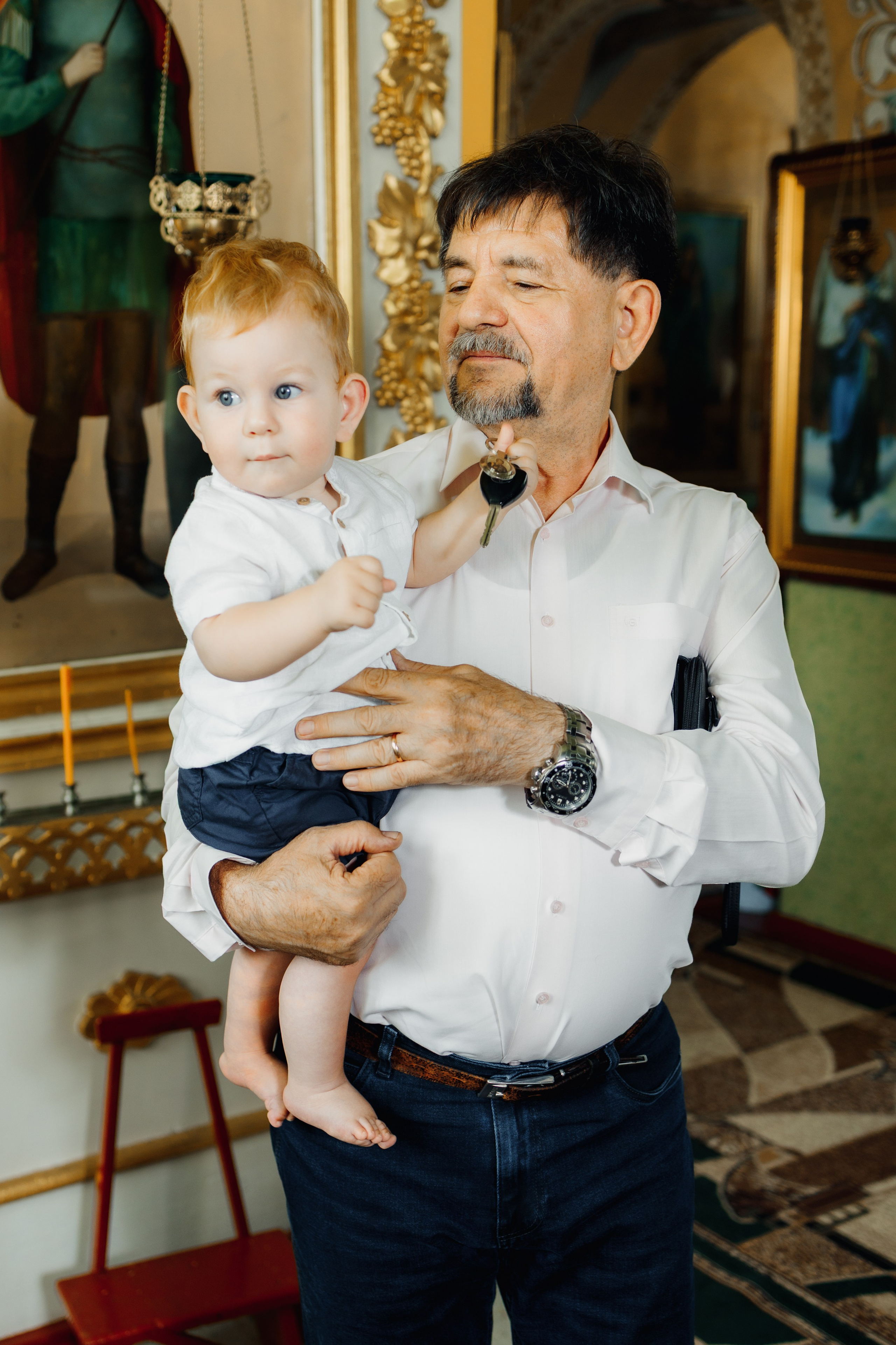 Elias. Fotograful evenimentului tău