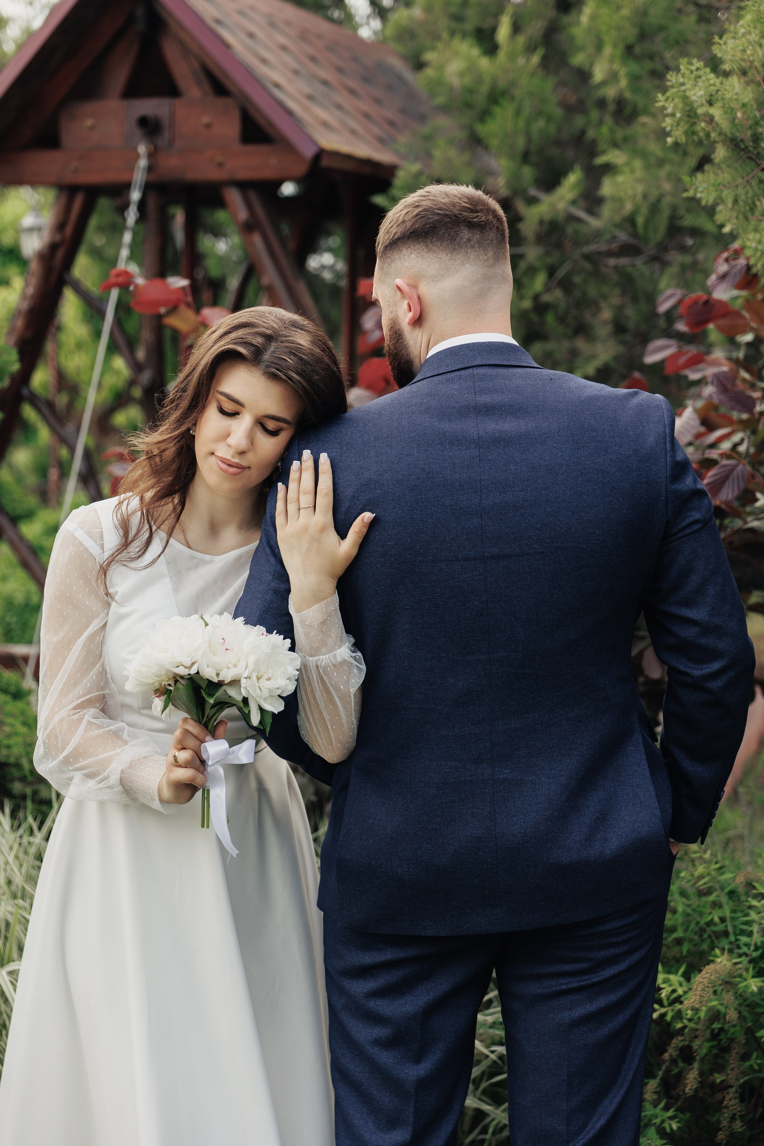 Dan & Alina. Fotograful evenimentului tău