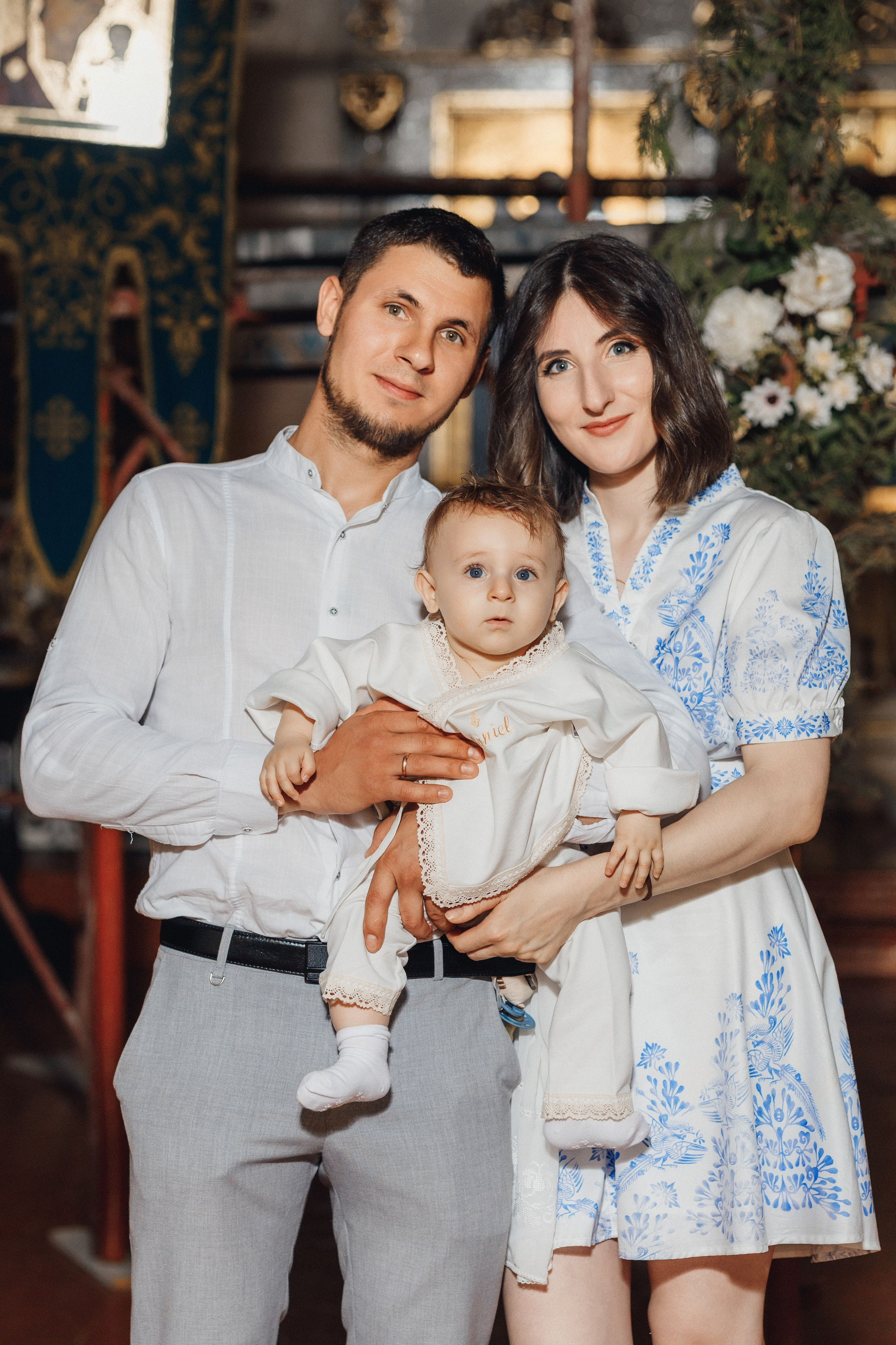 Daniel. Fotograful evenimentului tău