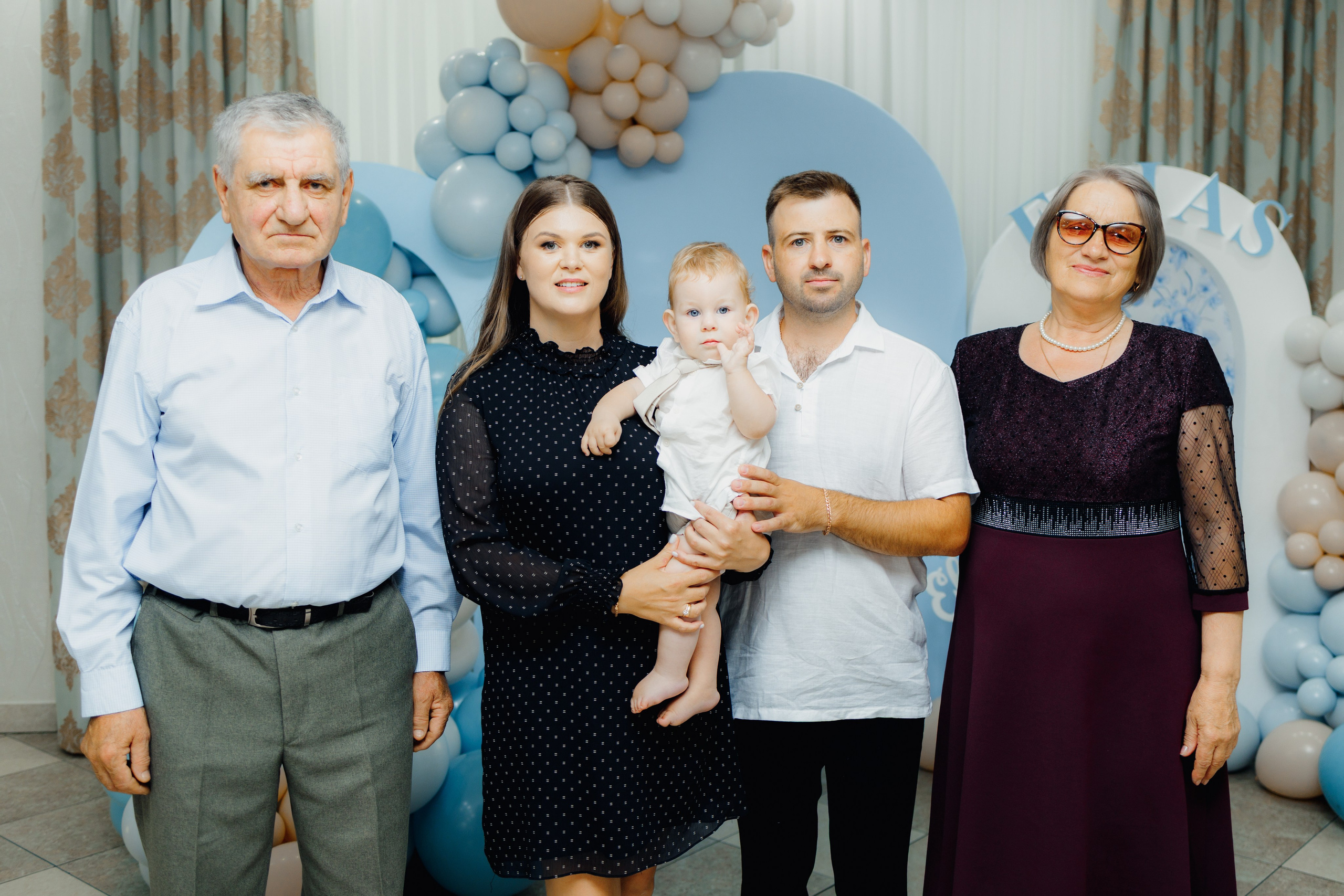 Elias. Fotograful evenimentului tău