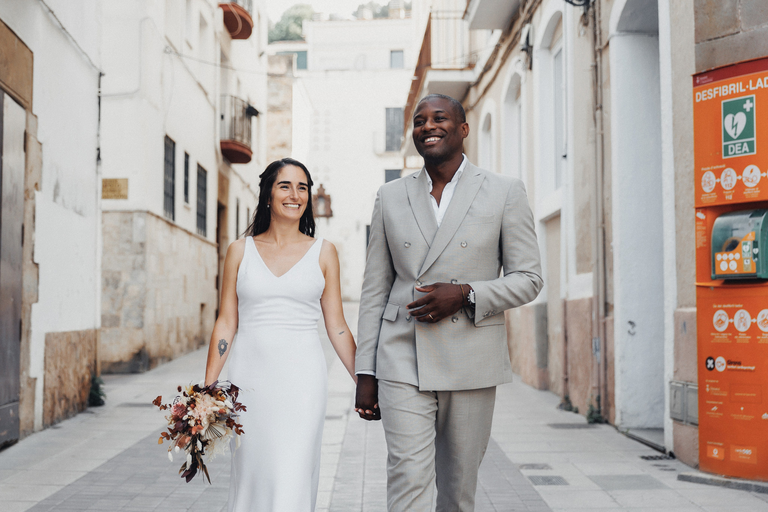 David & Celine. Fotograful evenimentului tău