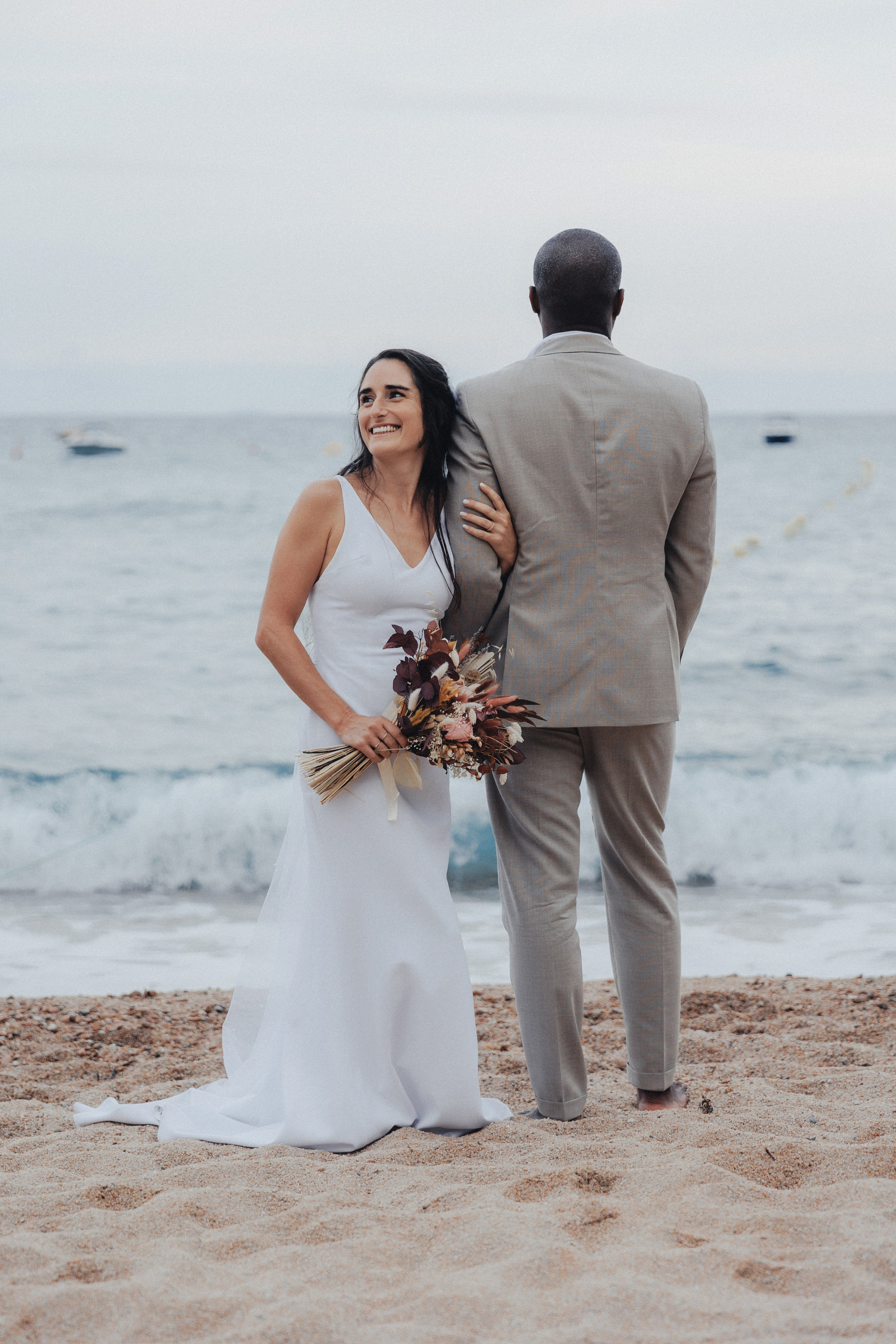 David & Celine. Fotograful evenimentului tău