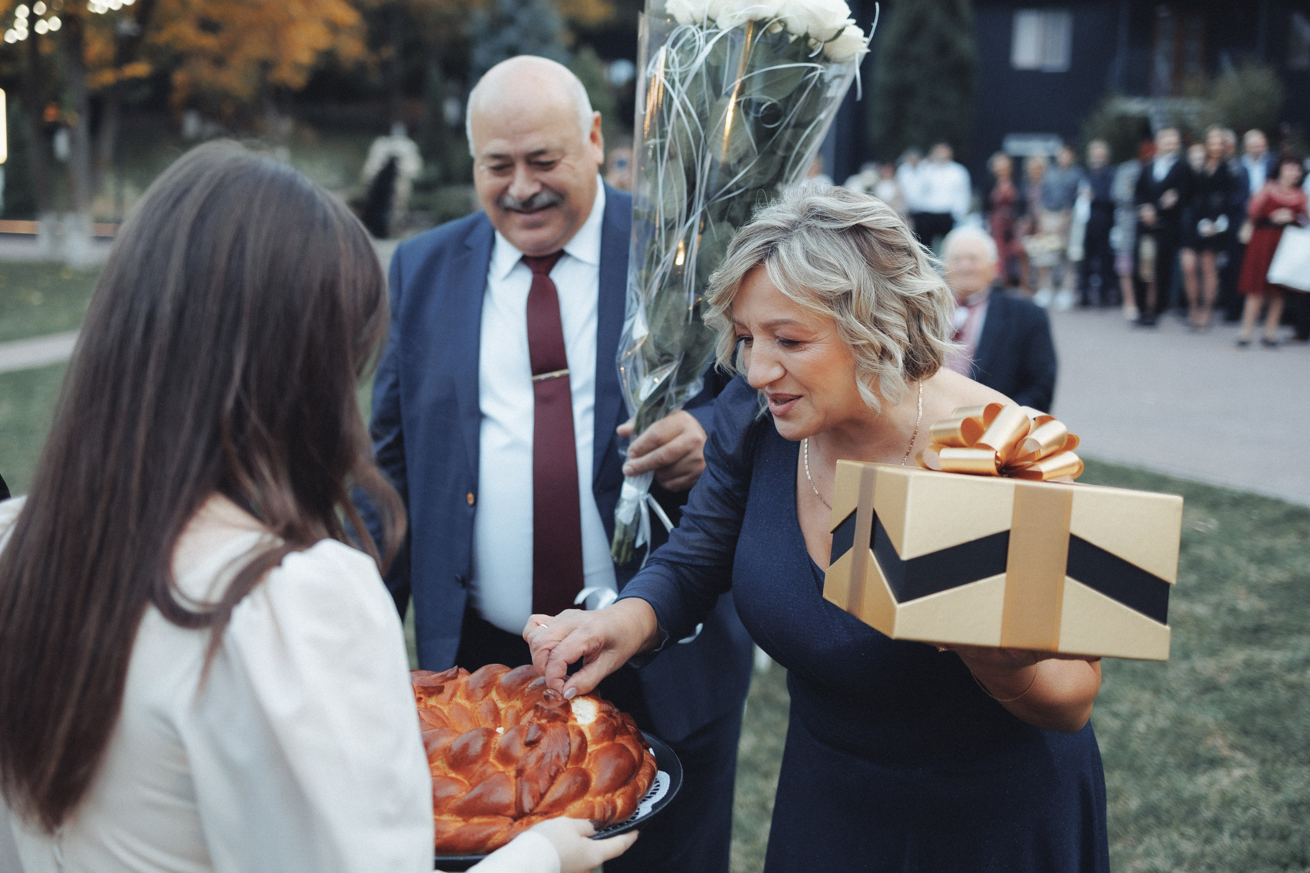 Sergiu & Cristina. Fotograful evenimentului tău