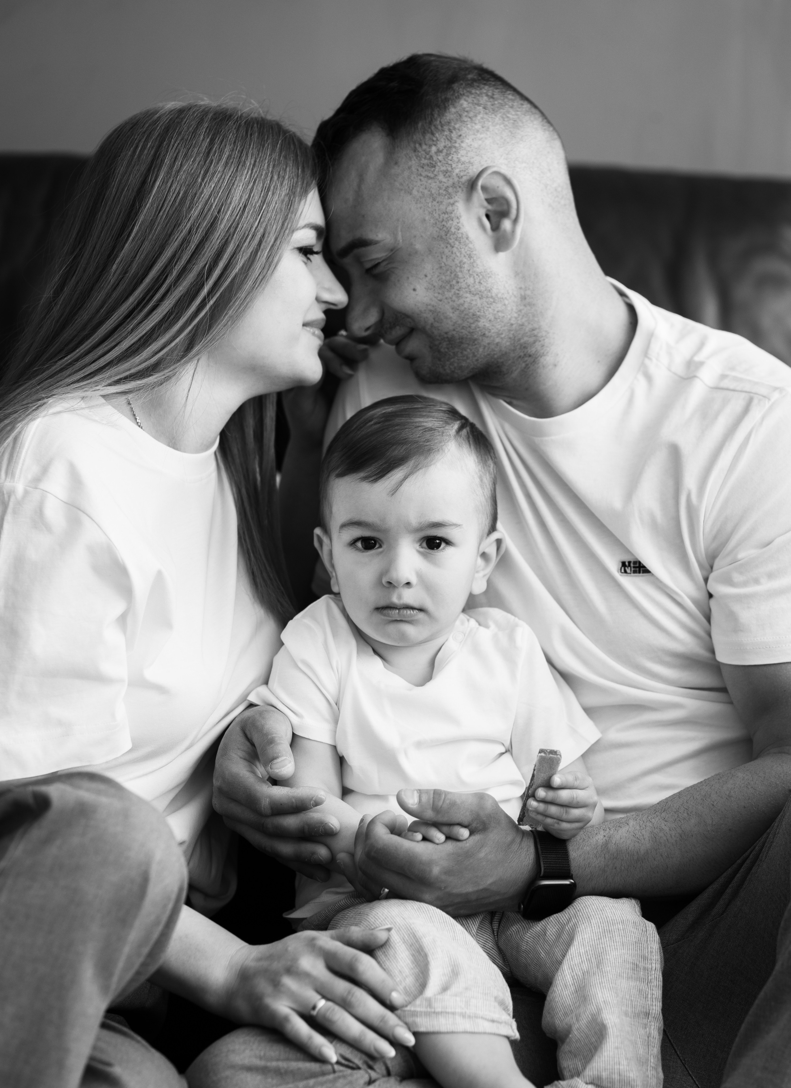 Familia Bondarenco. Fotograful evenimentului tău