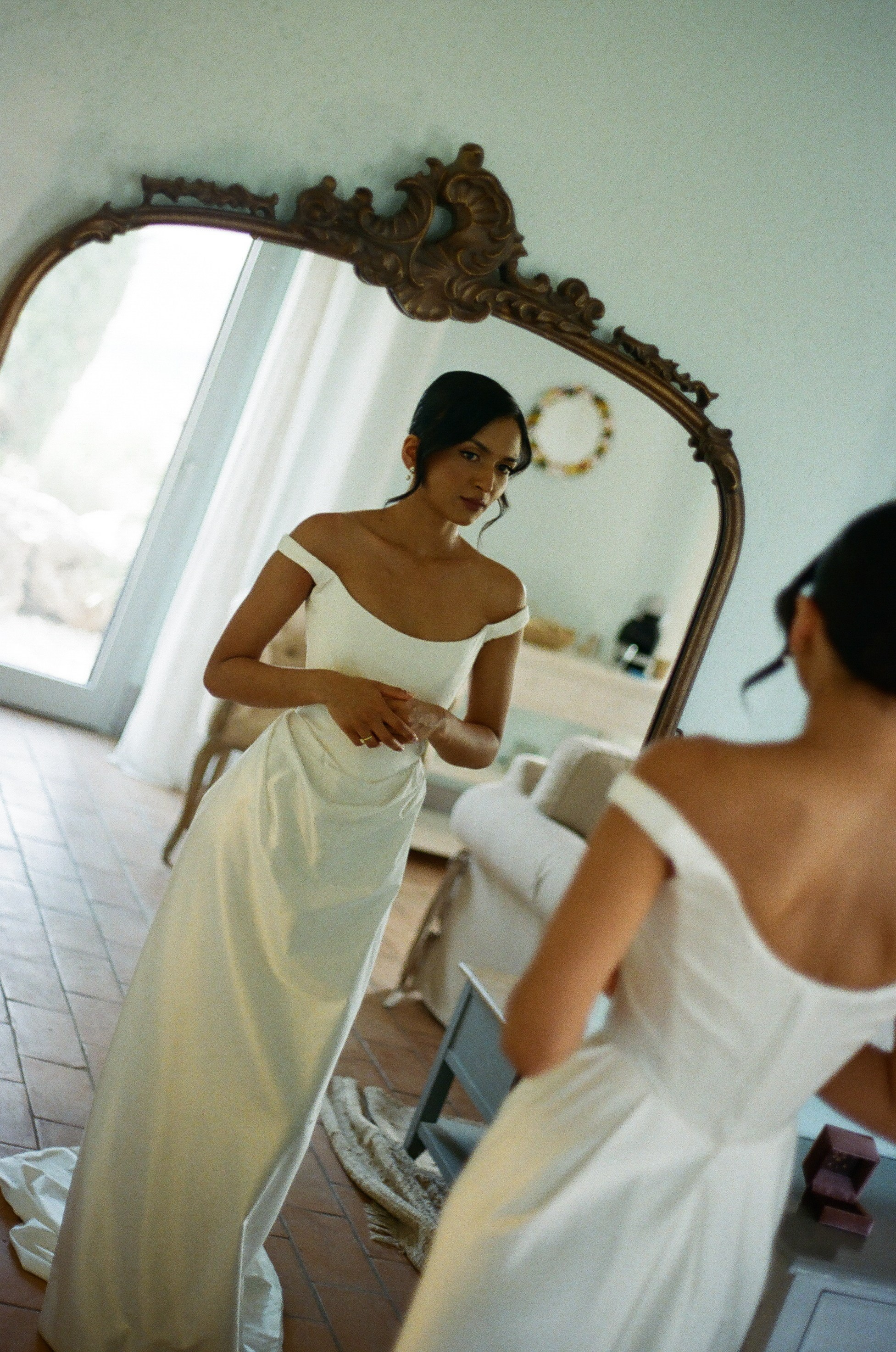 Fabio&Hanin film. Wedding photographer Italy