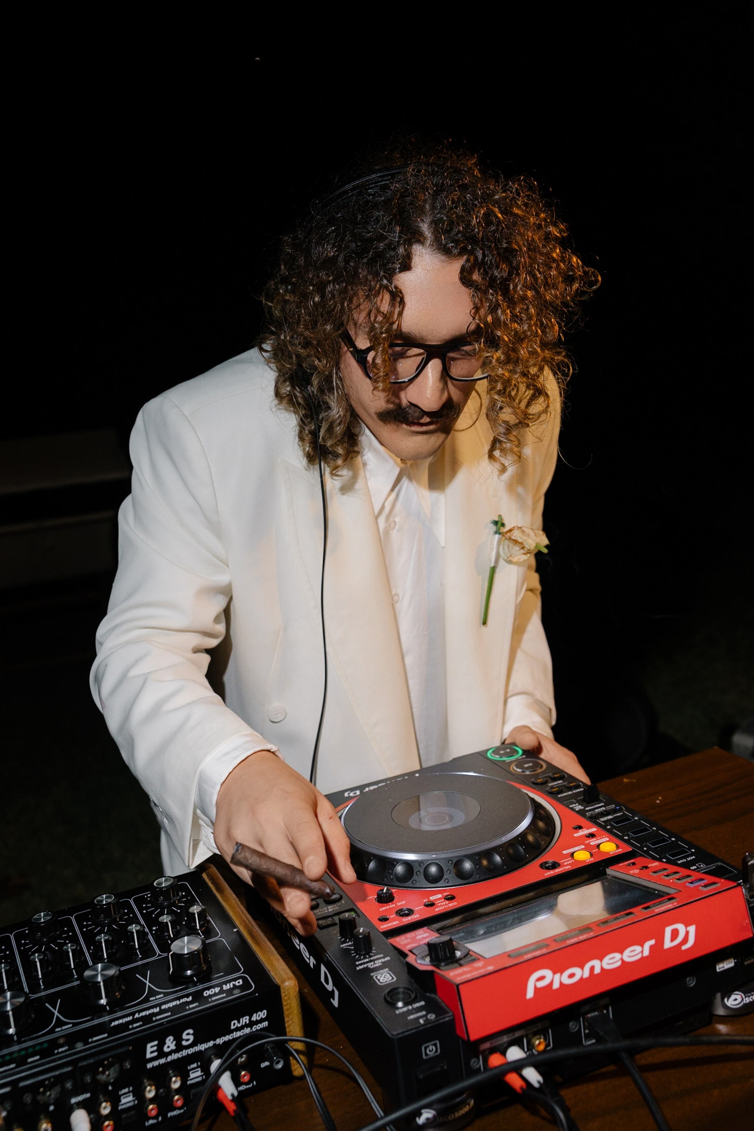 1. Wedding photographer Italy