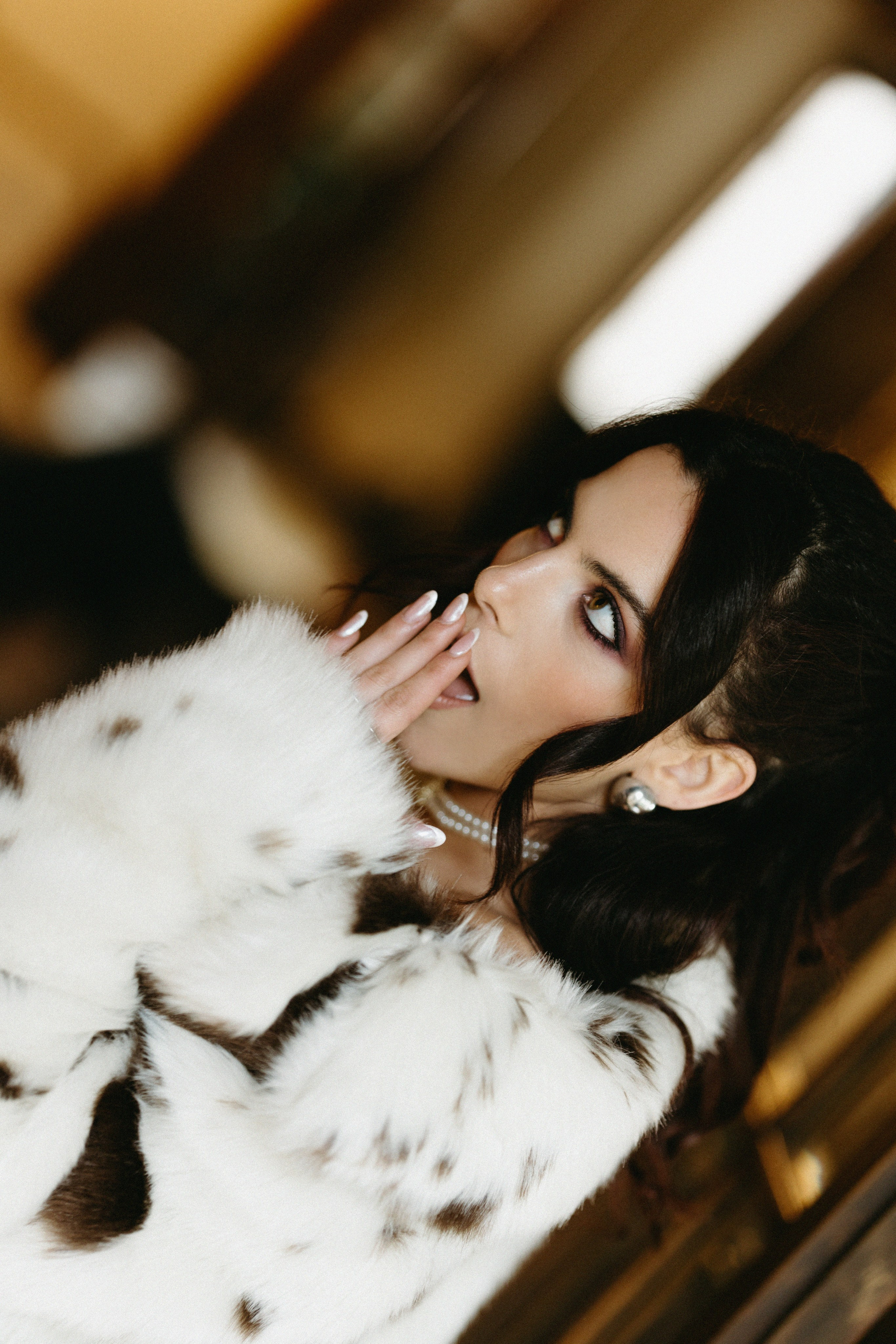 Selene. Wedding photographer Italy