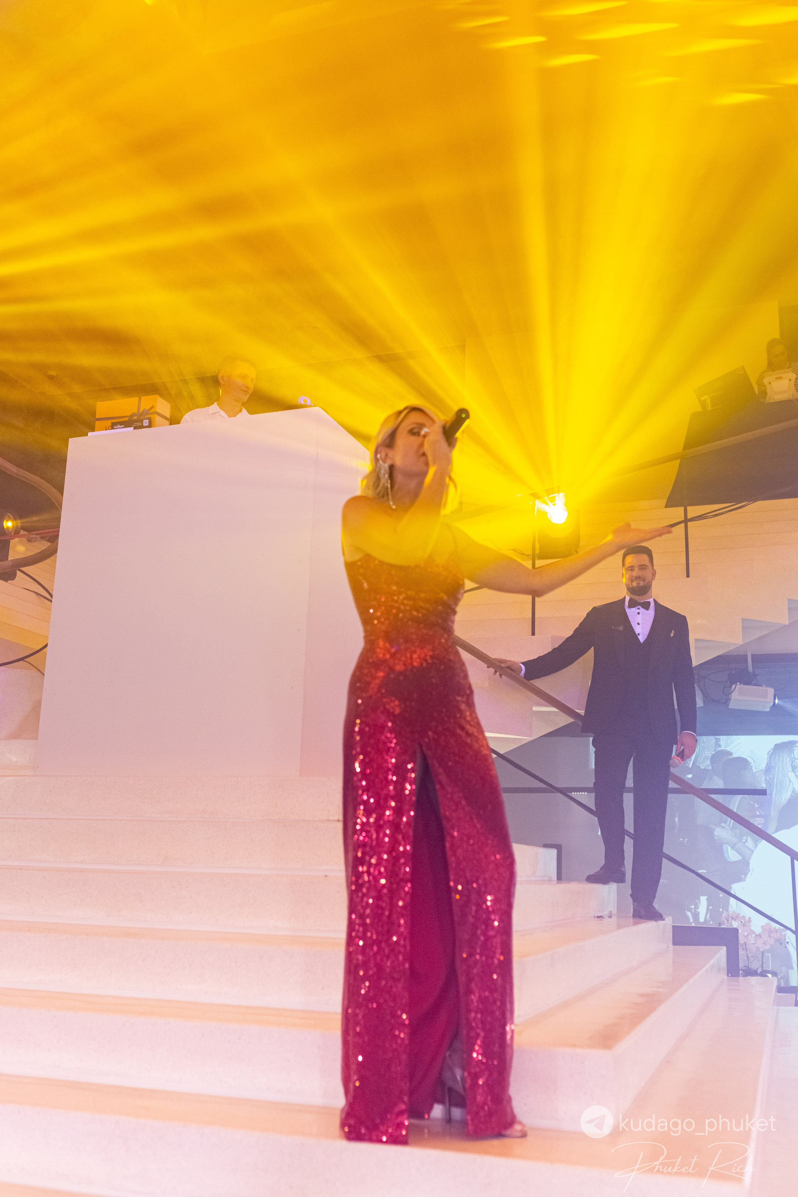 Вечеринка «Код да Винчи» | Фоторепортаж | Афиша | DAVAYSXODIM.com PHUKET. АФИША|ФОТОРЕПОРТАЖИ|ИВЕНТЫ|ПХУКЕТ