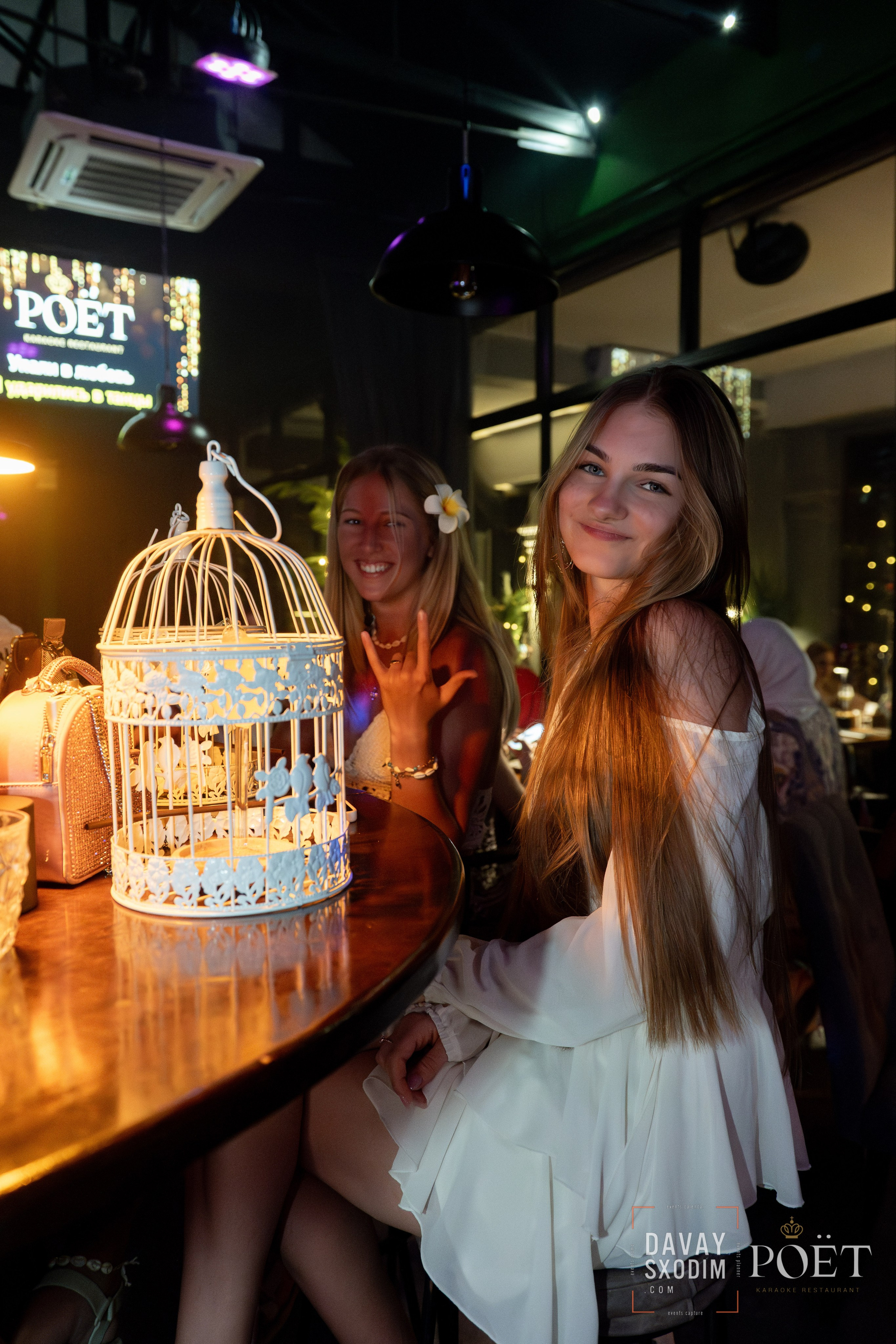 Ночь караоке | Фоторепортаж | Видеорепортаж | Афиша | DAVAYSXODIM.com PHUKET. АФИША|ФОТОРЕПОРТАЖИ|ИВЕНТЫ|ПХУКЕТ