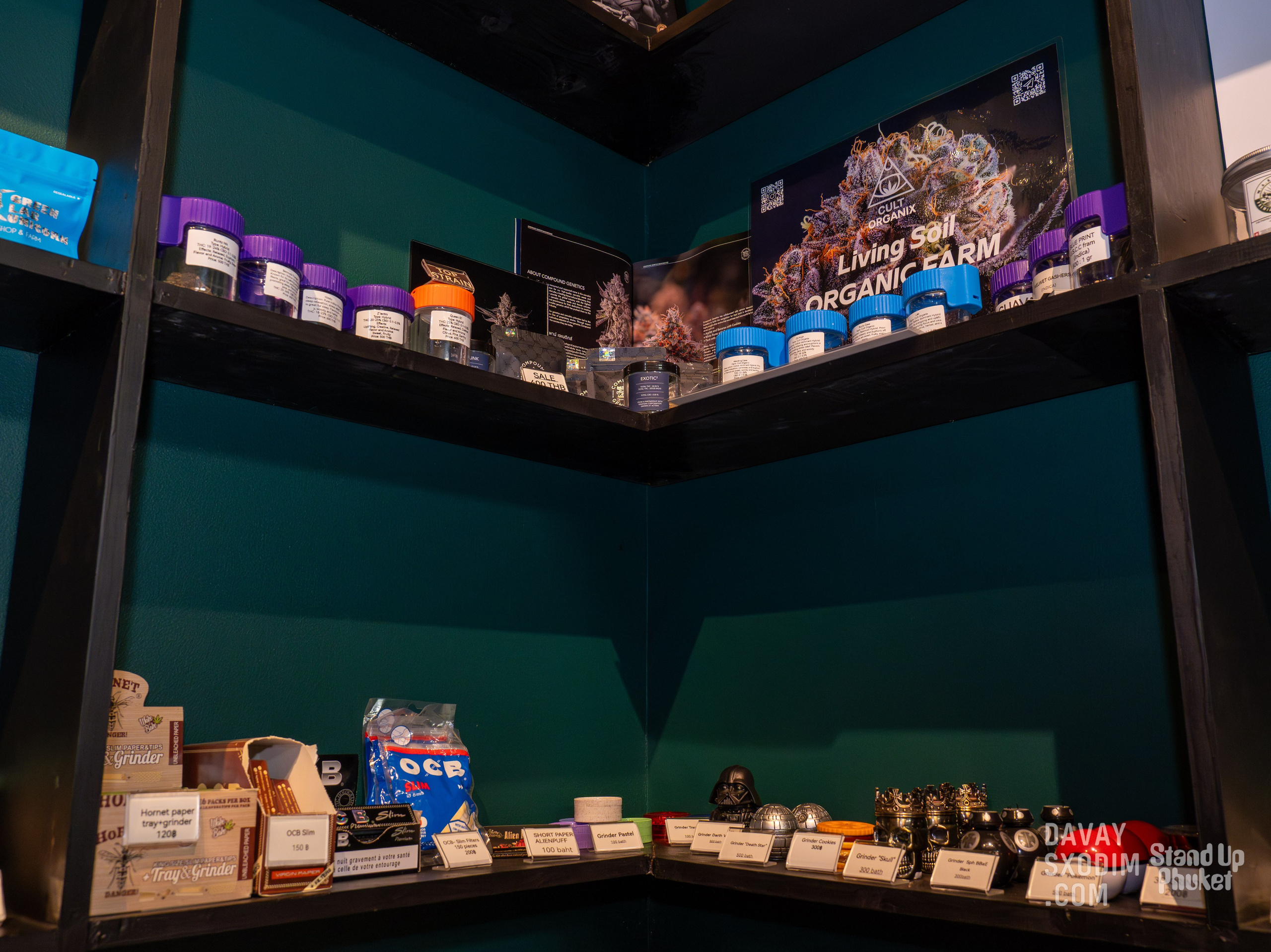 Standup-шоу «Тай-Болтай» | Фоторепортаж | Афиша | DAVAYSXODIM.com PHUKET. АФИША|ФОТОРЕПОРТАЖИ|ИВЕНТЫ|ПХУКЕТ