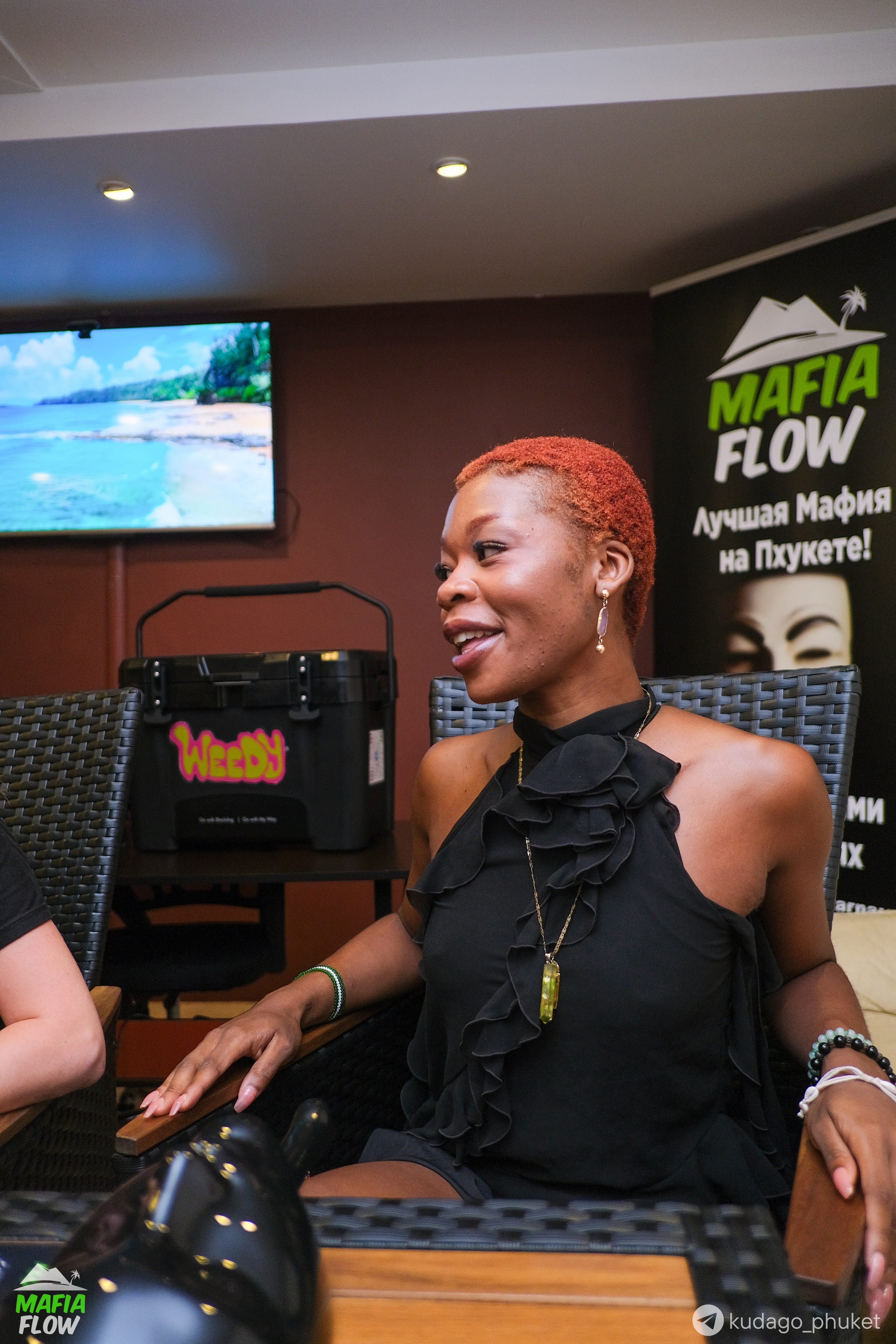 Игра Mafia | Фоторепортаж | Афиша | DAVAYSXODIM.com PHUKET. АФИША|ФОТОРЕПОРТАЖИ|ИВЕНТЫ|ПХУКЕТ