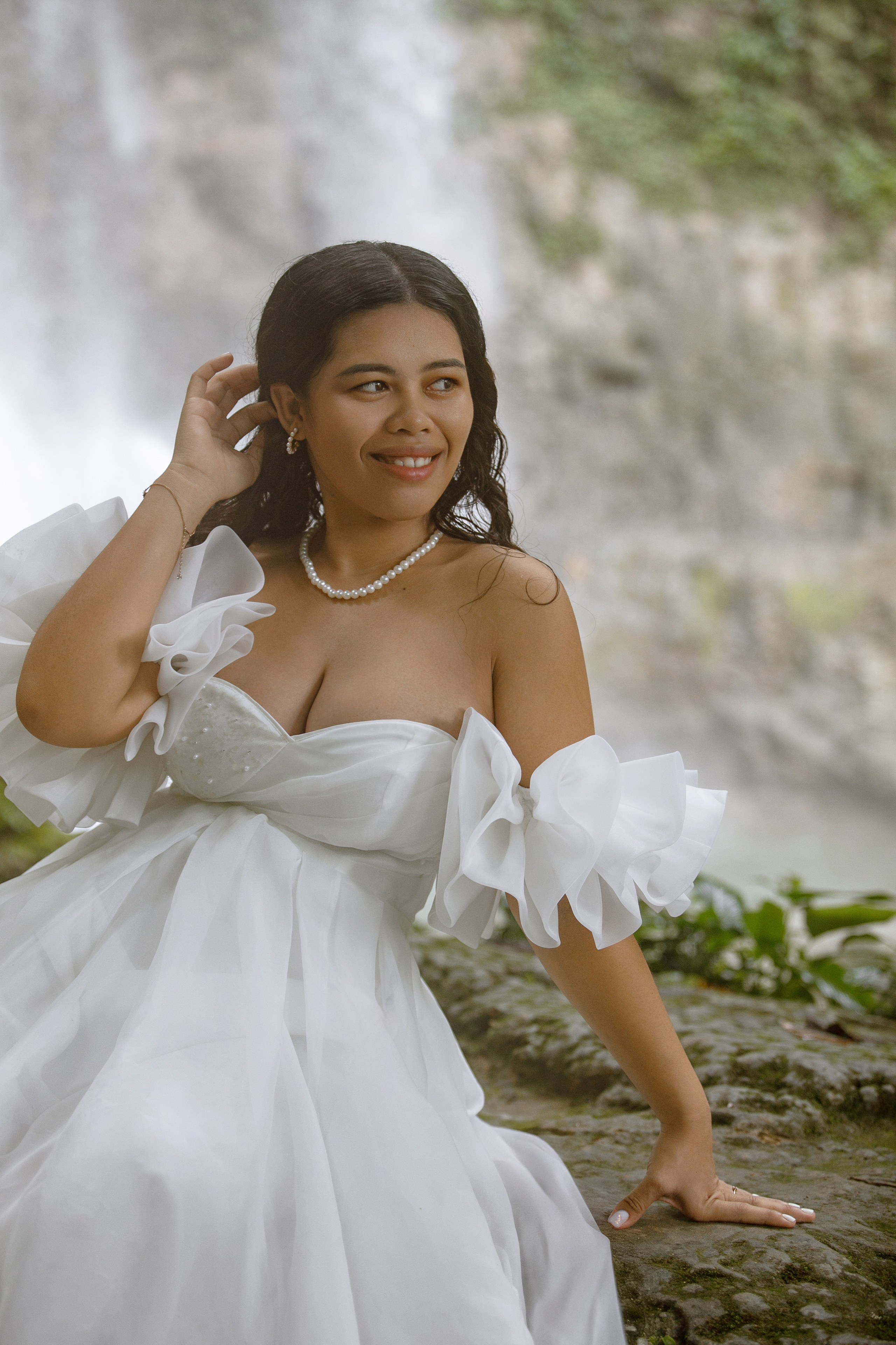 Илья + Кристина. Свадьба в Таиланде Honey Moon Agency