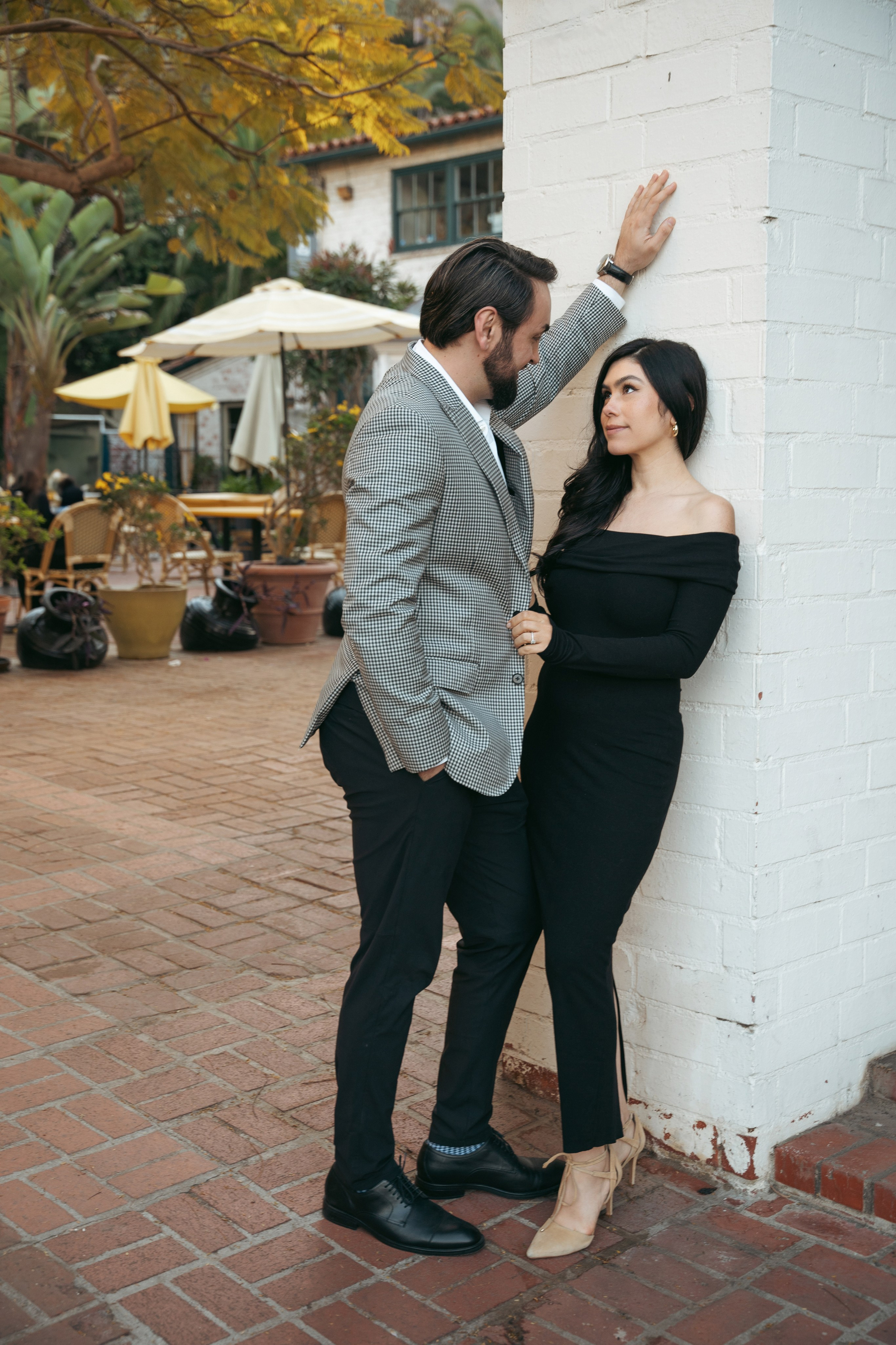 Santa Monica Couple photographer. Love story photography in Santa Monica. Elopement photography. Engagement photographer. Proposal Photographer. Santa Monica couples photographer. Santa Monica Wedding Photographer. Santa Monica Elopement Photographer. Palos Verdes elopement. Palos Verdes love story photoshoot