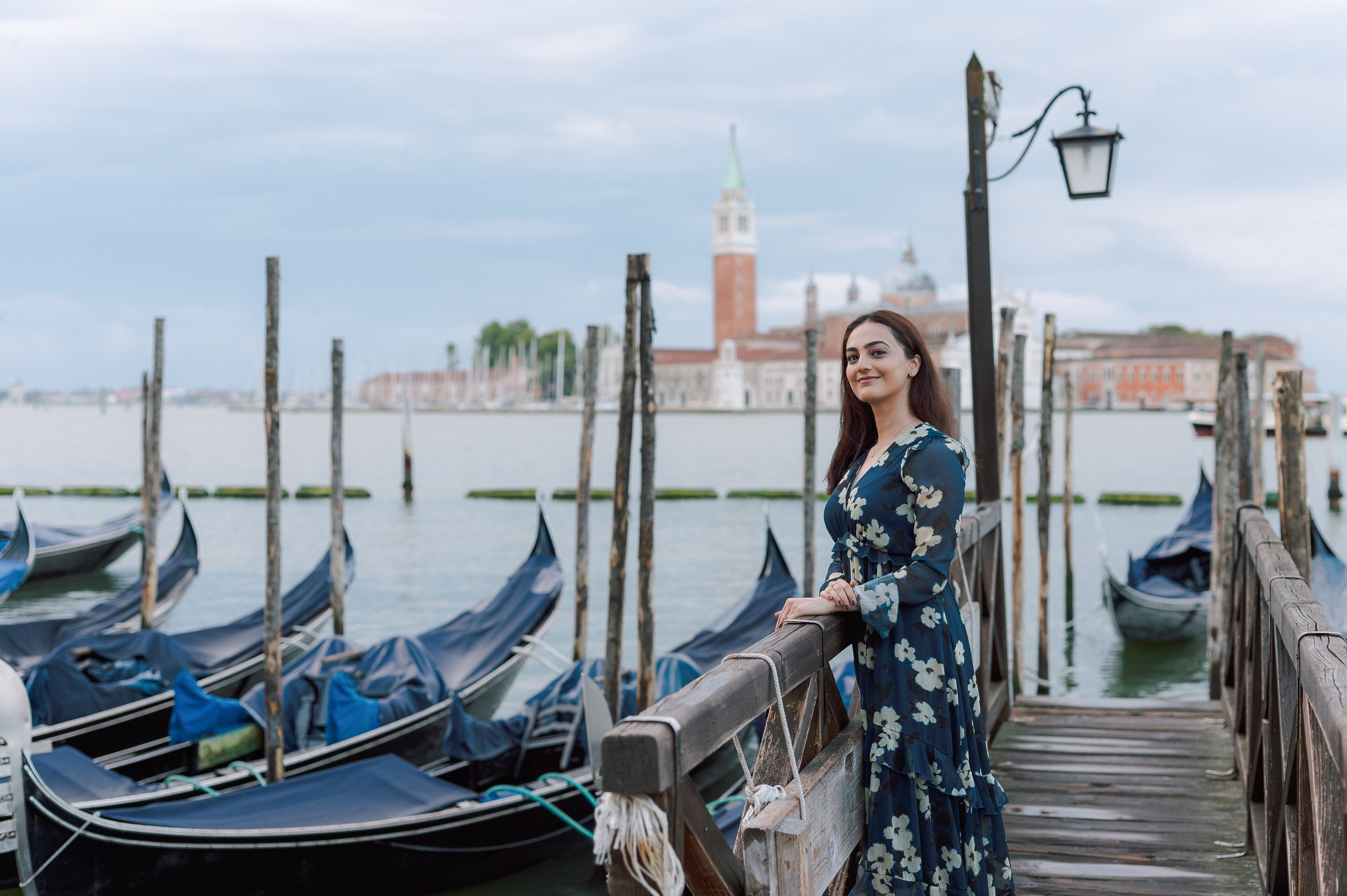 Ruhma&Taimoor. Photographer in Venice Anna Terzi