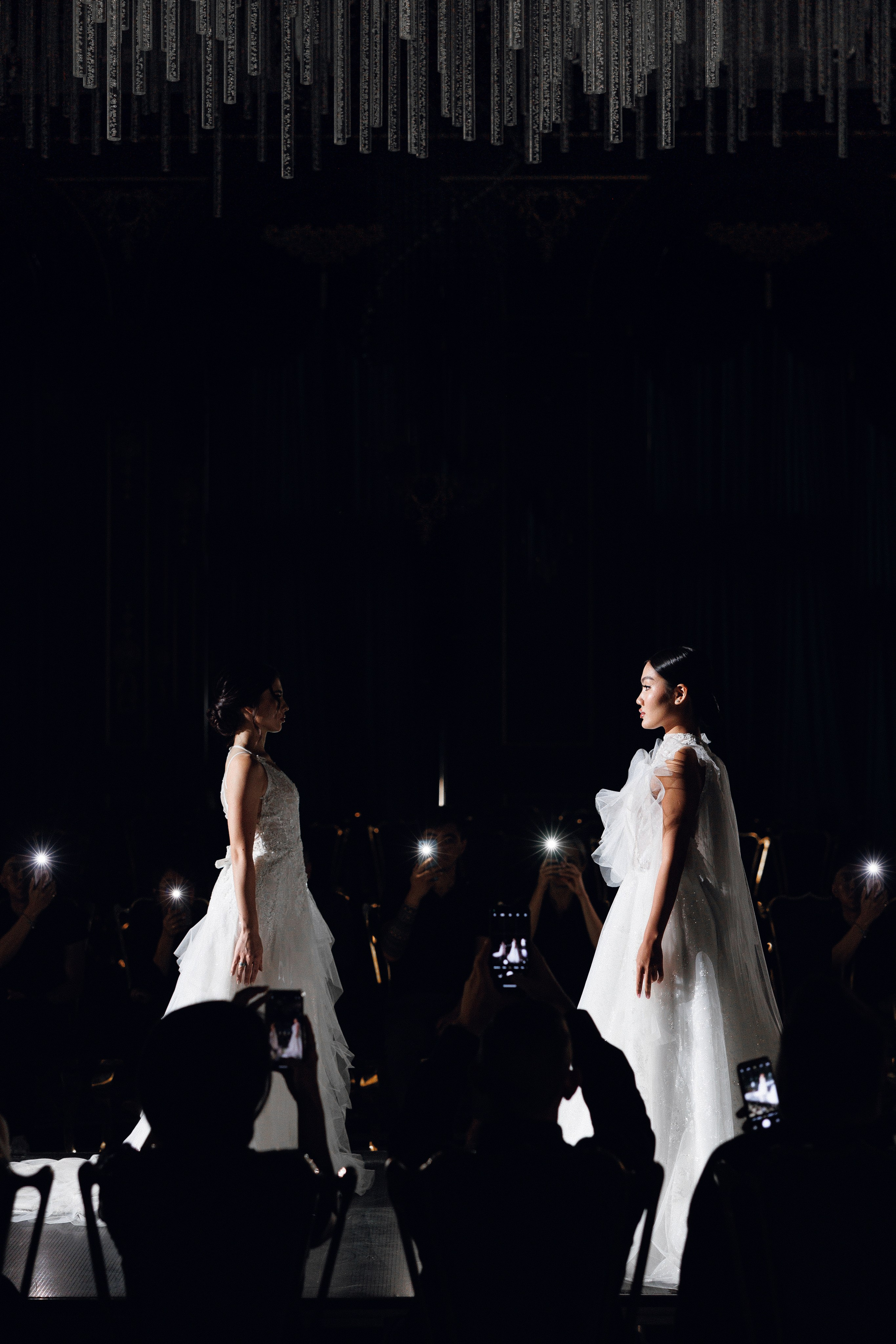 Trendy Bridal Show. Азимжан Нуритдинходжаев — свадебный фотограф