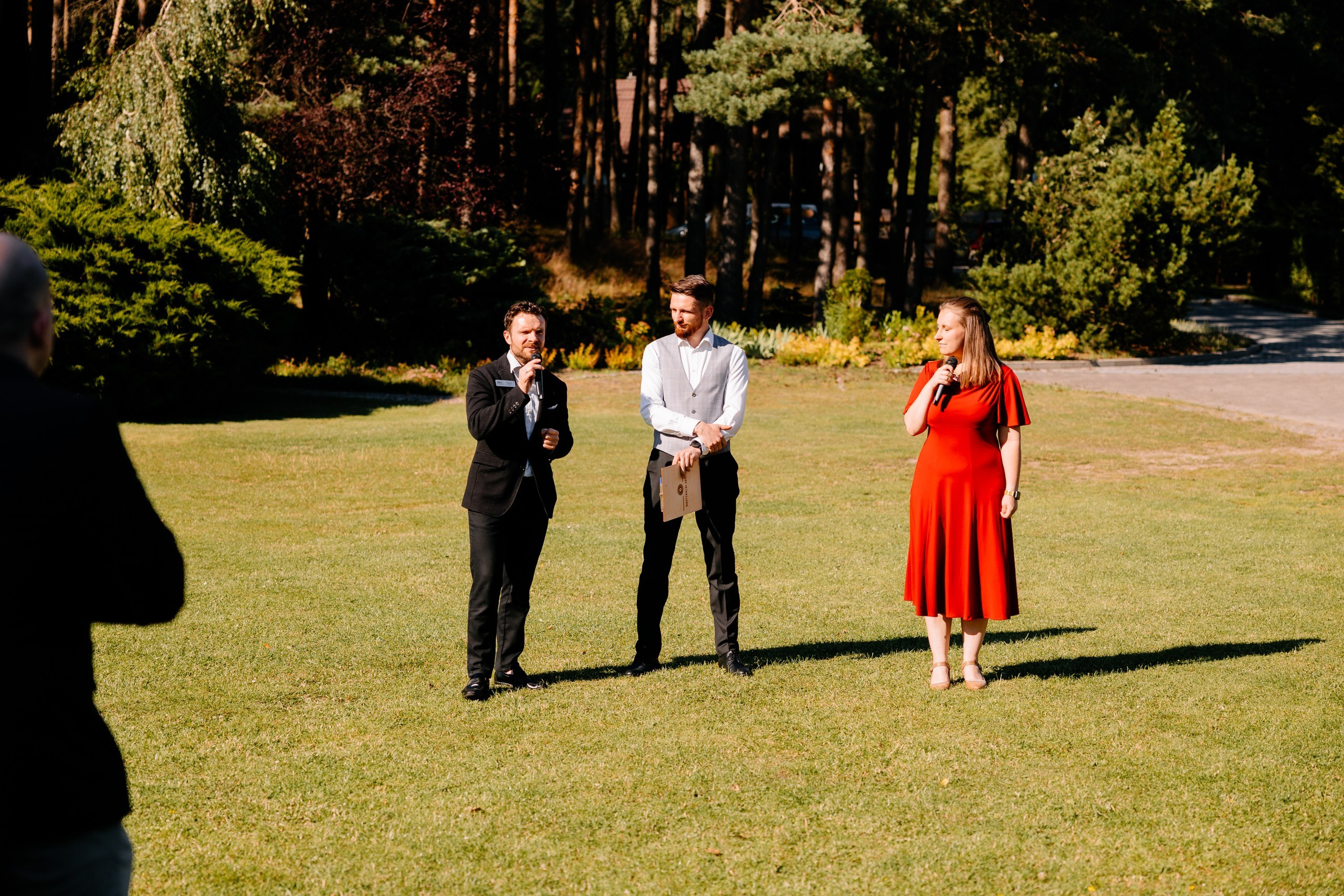 Agathe & Sebastian. Fotograf Ślubny Warszawa - Sesje Biznesowe Rodzinne Eventy