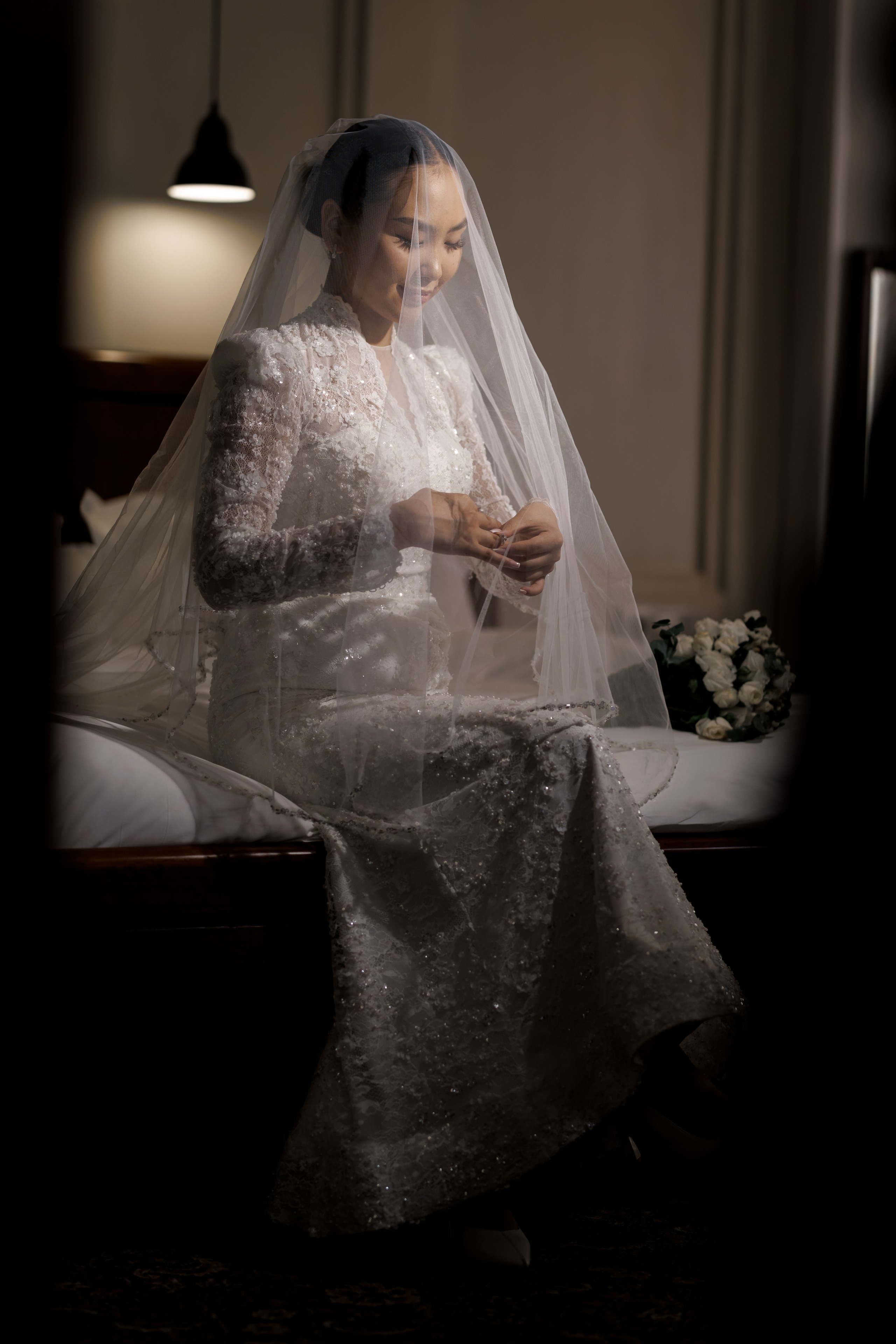 JANNAT. Mandarin.photo