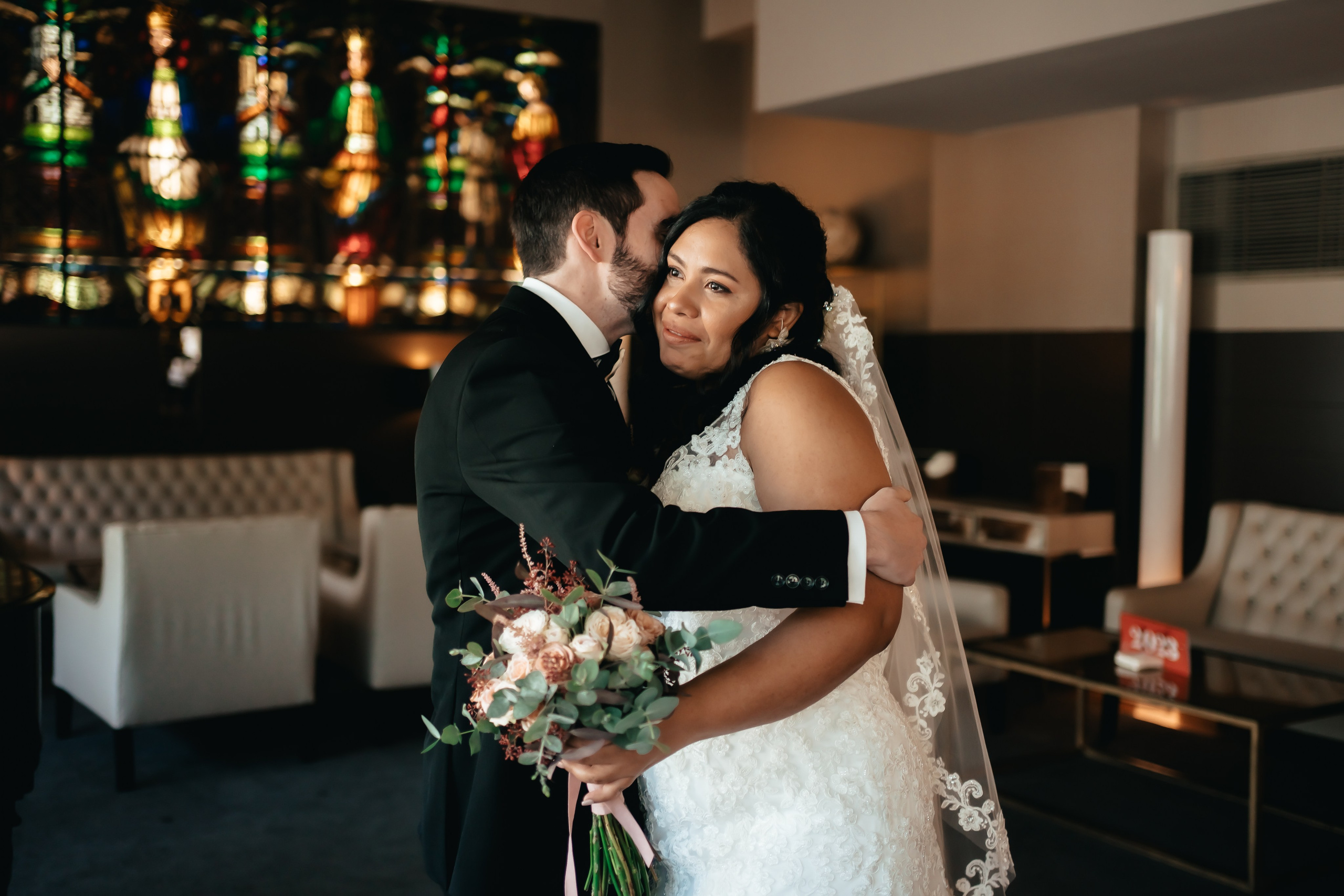 Weddings. Holigood foto y video reportaje de bodas en San Sebastián y Europa