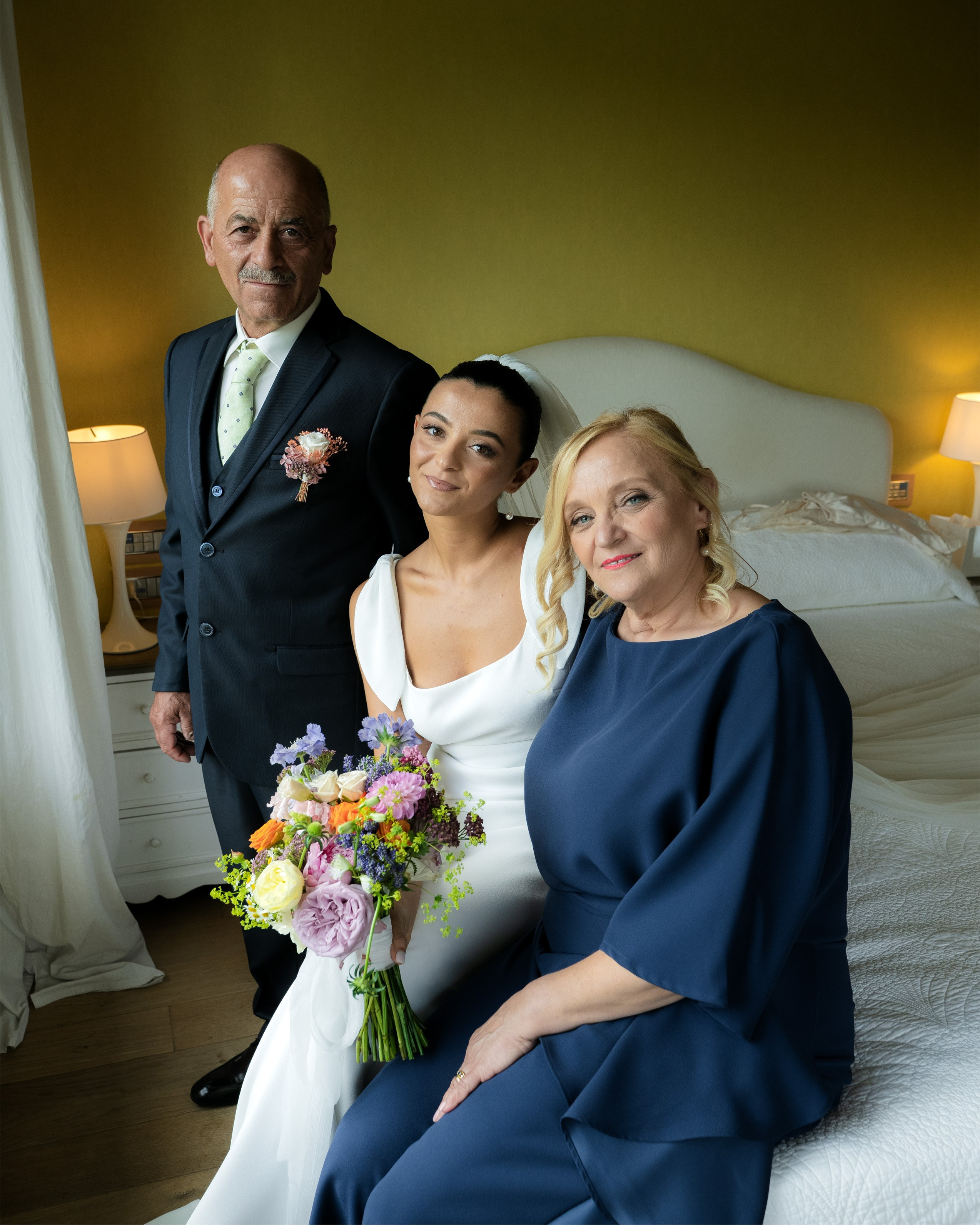 Symposium Wedding. W LAB 192 | Davide Vichi