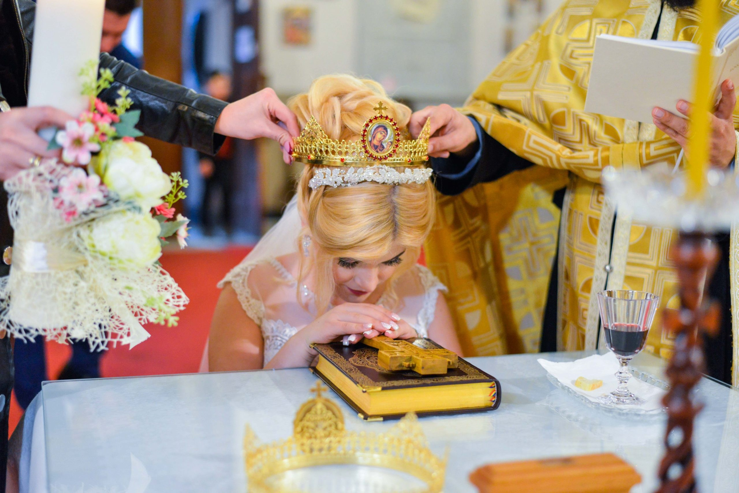 Nuntă. Gabriel Stanciu — Fotograf Nuntă Brasov