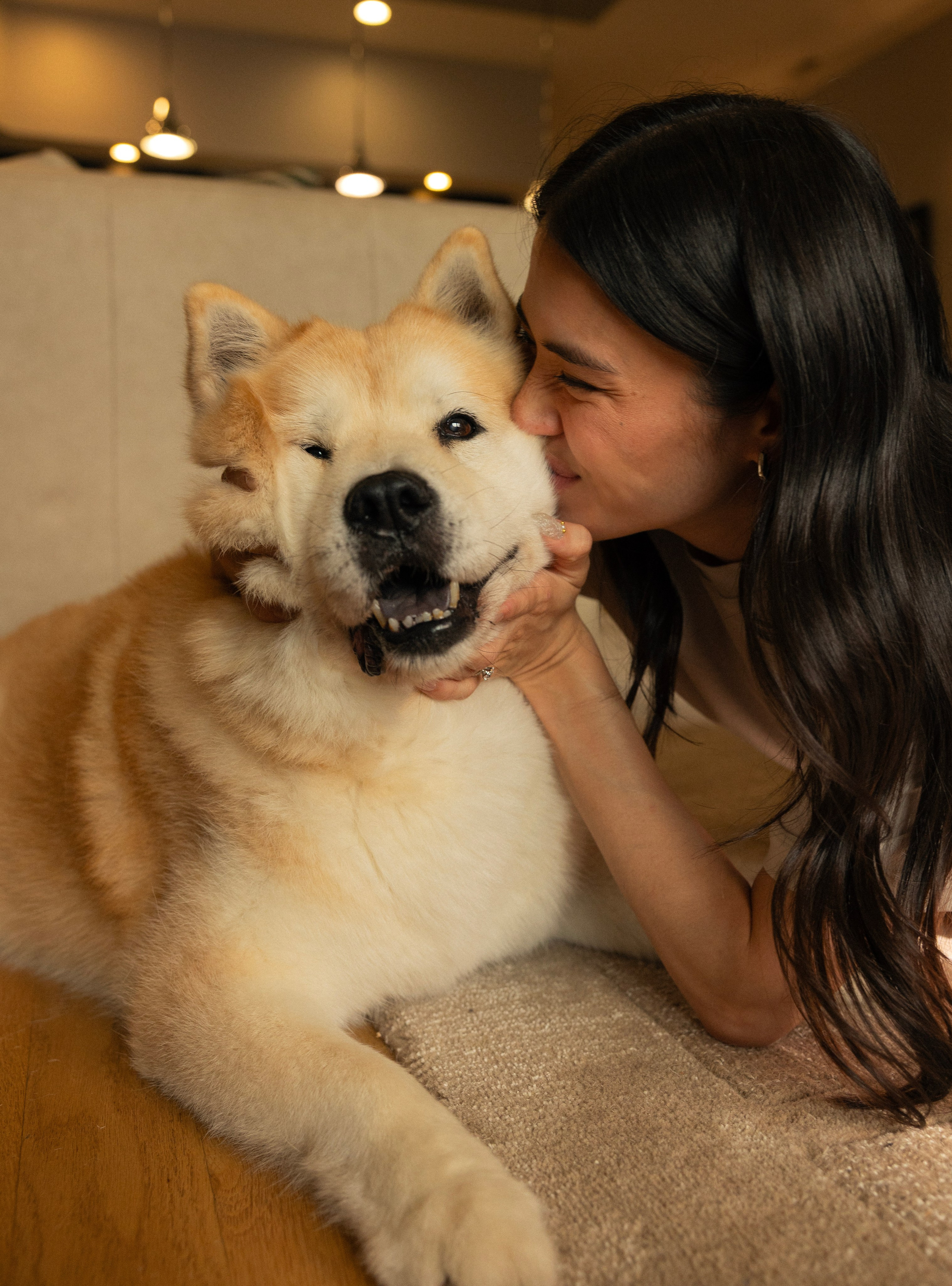 S. Family. Emotional Couples, Proposal, Motherhood & Family Photography in Chicago — Such a Photo
