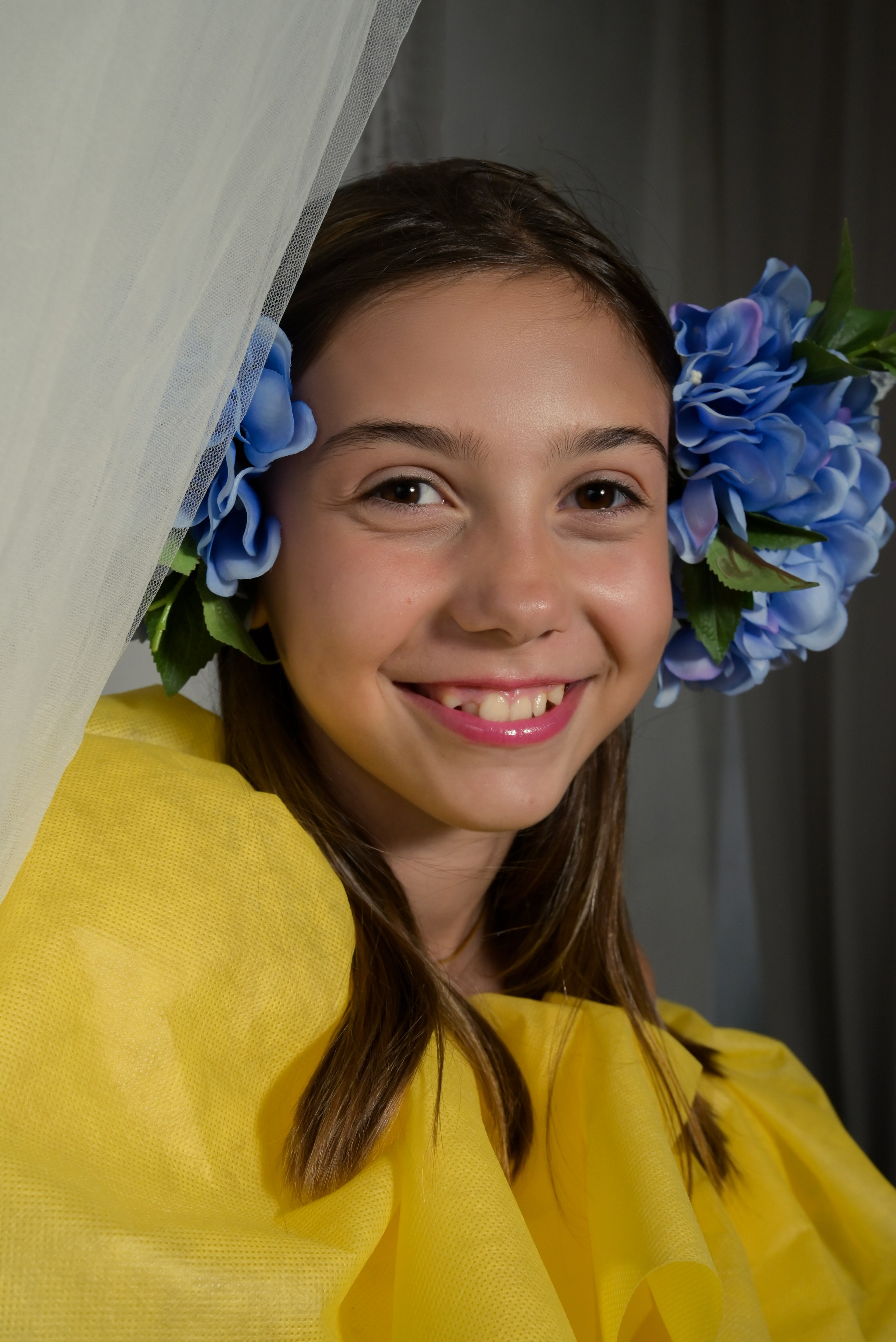 ELISA E SOFIA - DUE SORELLE SERVIZIO FOTOGRAFICO