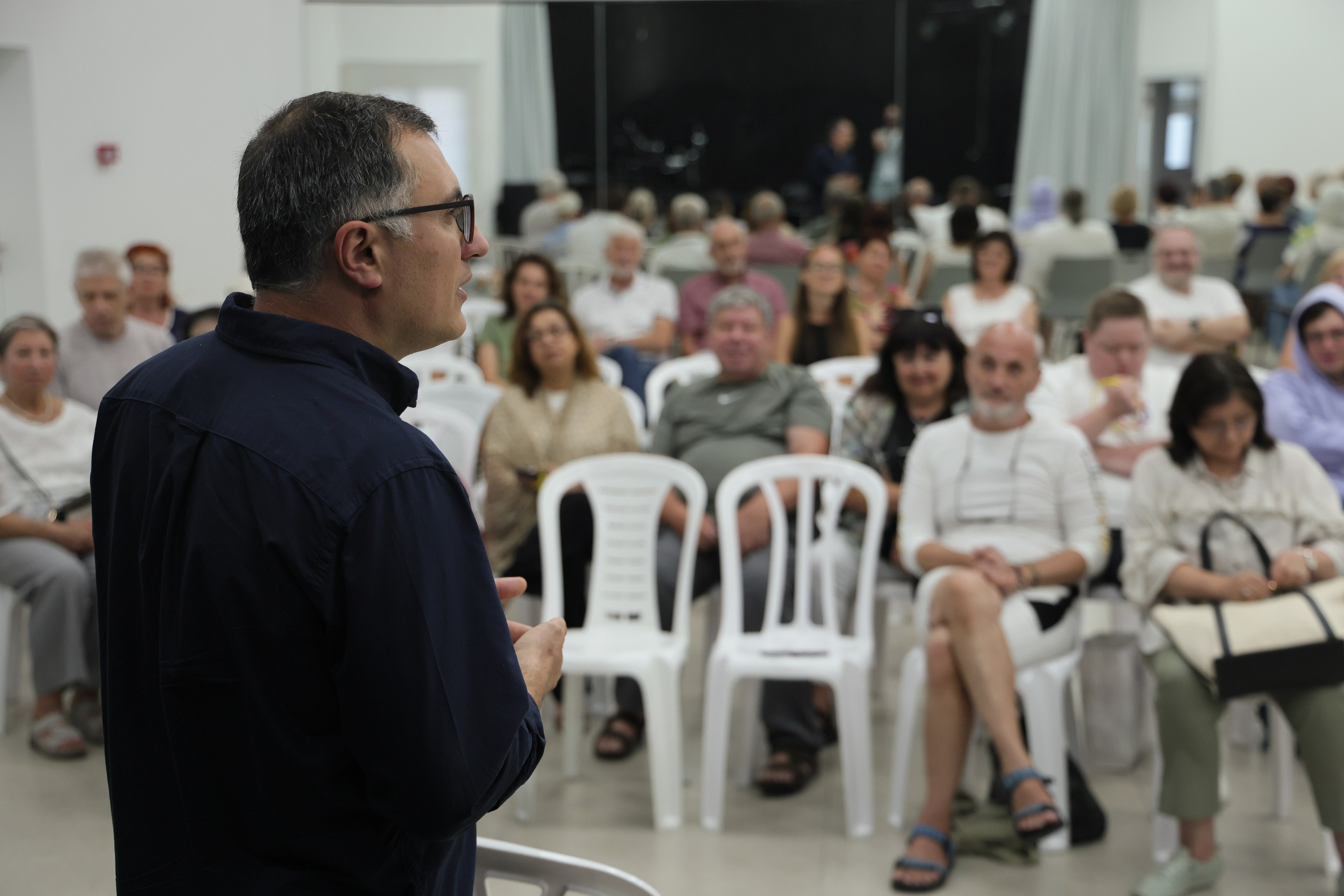 אירועים. צילום וידאו בכל קנה מידה — מצילומים אישיים ועד אירועים גדולים. קתרינה גרינברג, ישראל