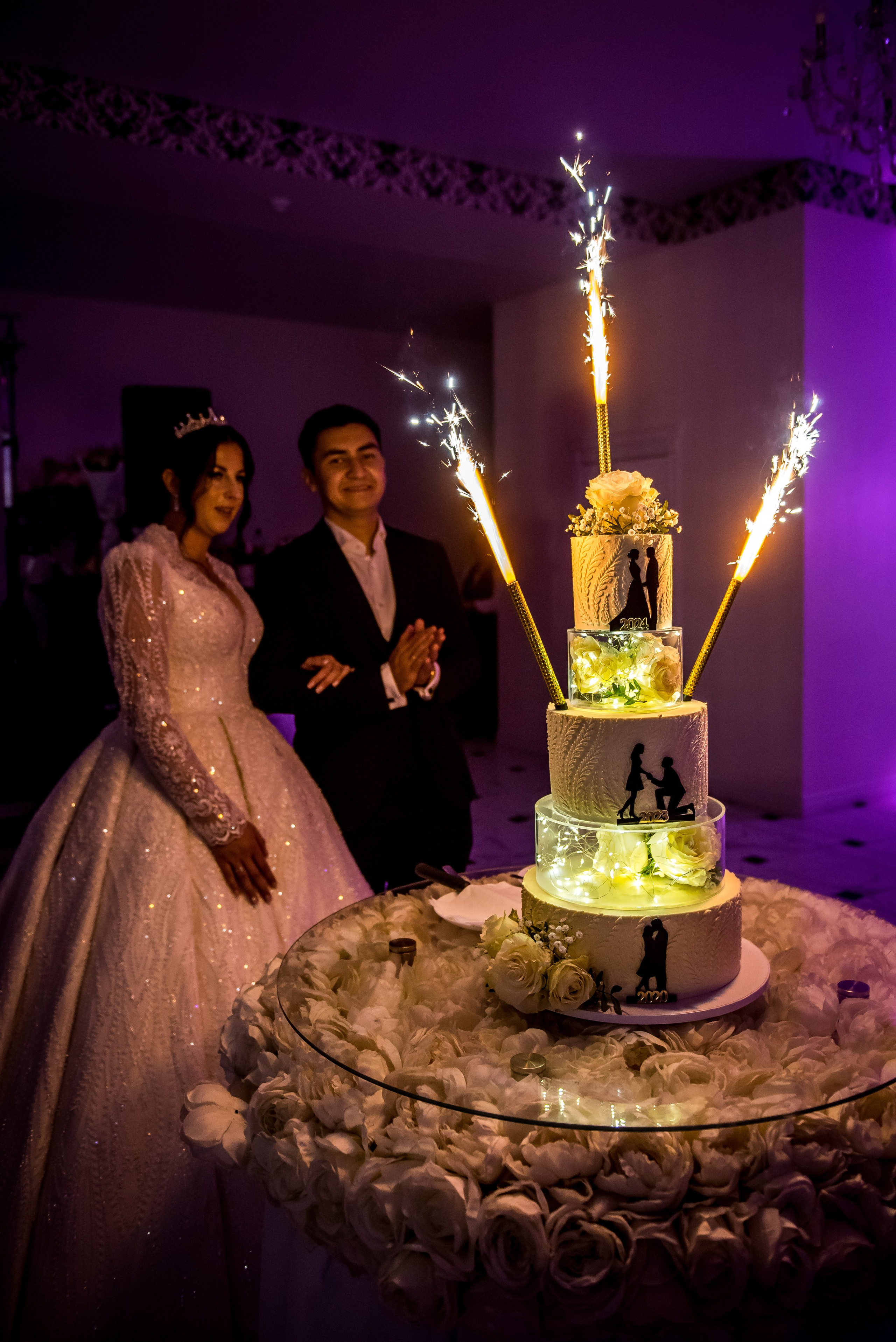 Bakhtiar and Veronica, Vilnius. Свадебный фотограф. Европа. Свадьба. Латвия