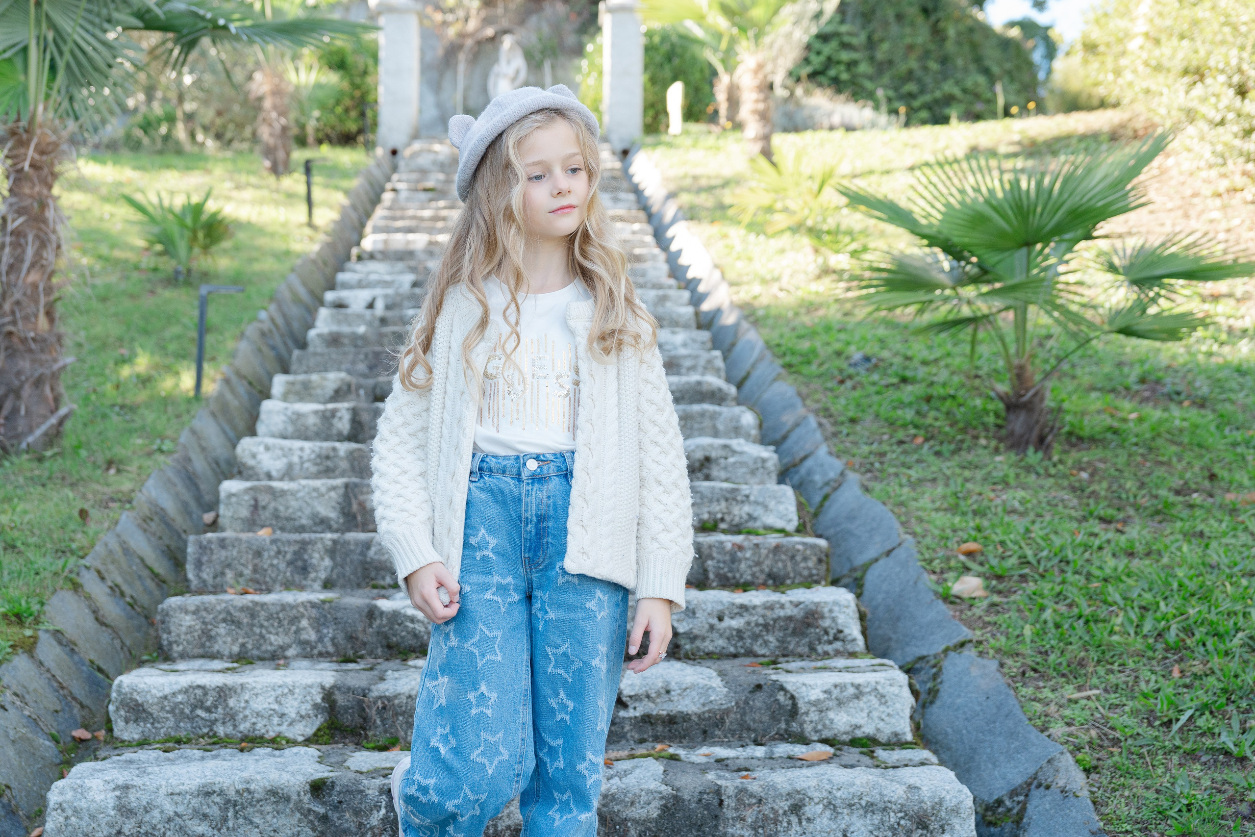 LIZA. PHOTOGRAPHER IN ITALY