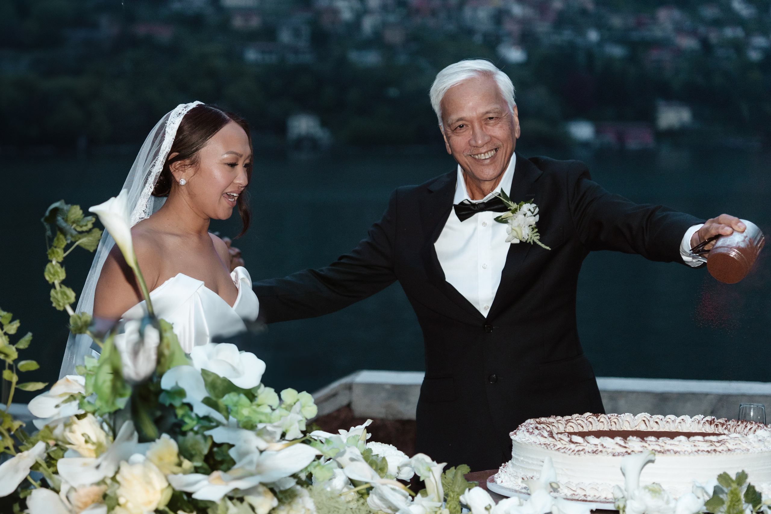BEATRICE AND RAFAELE_LAKE COMO_Villa Regina Teodolinda. PHOTOGRAPHER IN ITALY