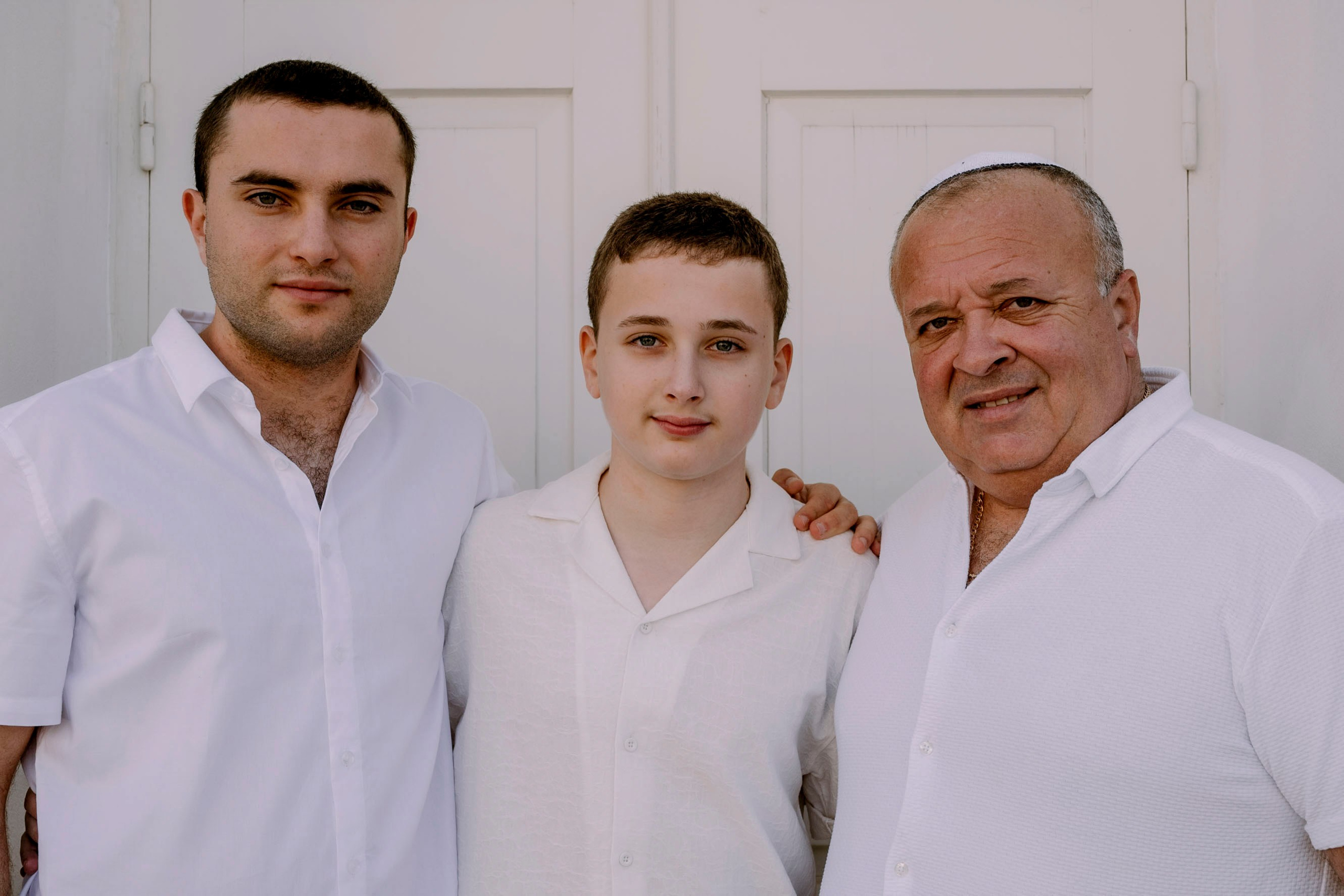 Bar Mizva Shon. KATY GOLD PHOTOGRAPHY