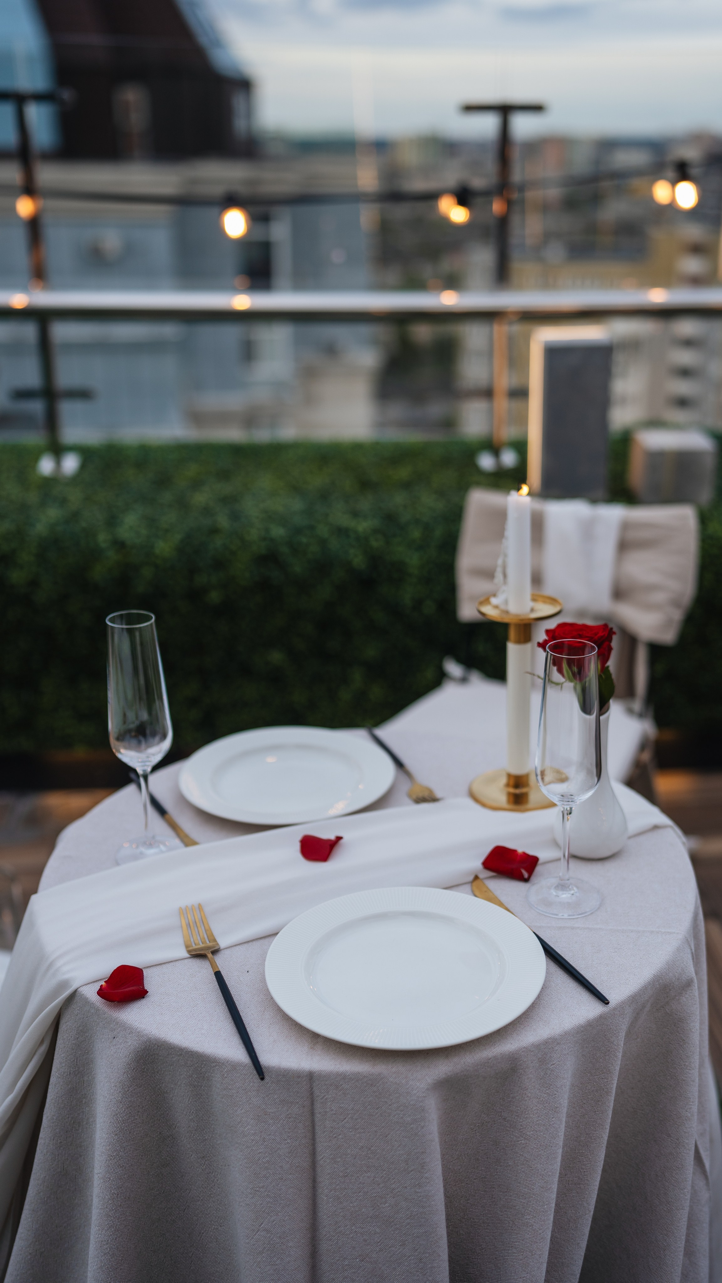 Love Story. Harbovskiy Photo