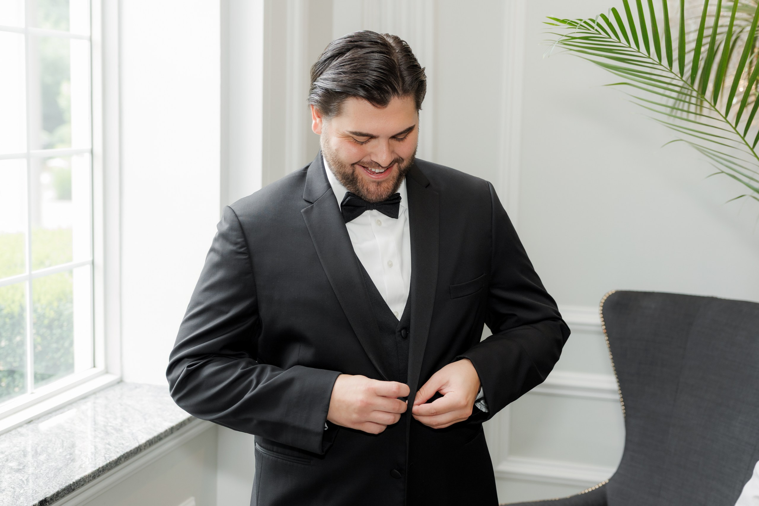 Shannon and Thomas, The Rockleigh, NJ. Luxury Wedding Photography and Cinematography