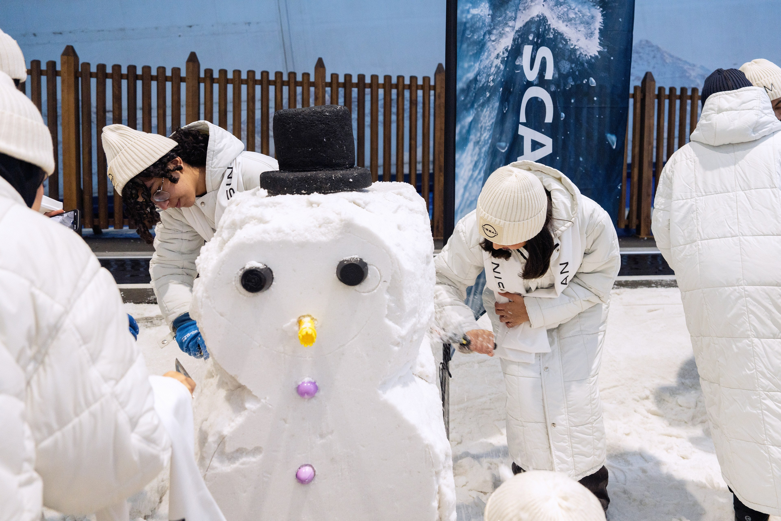 Event Photography Dubai — Denys Gromov. Denys Gromov