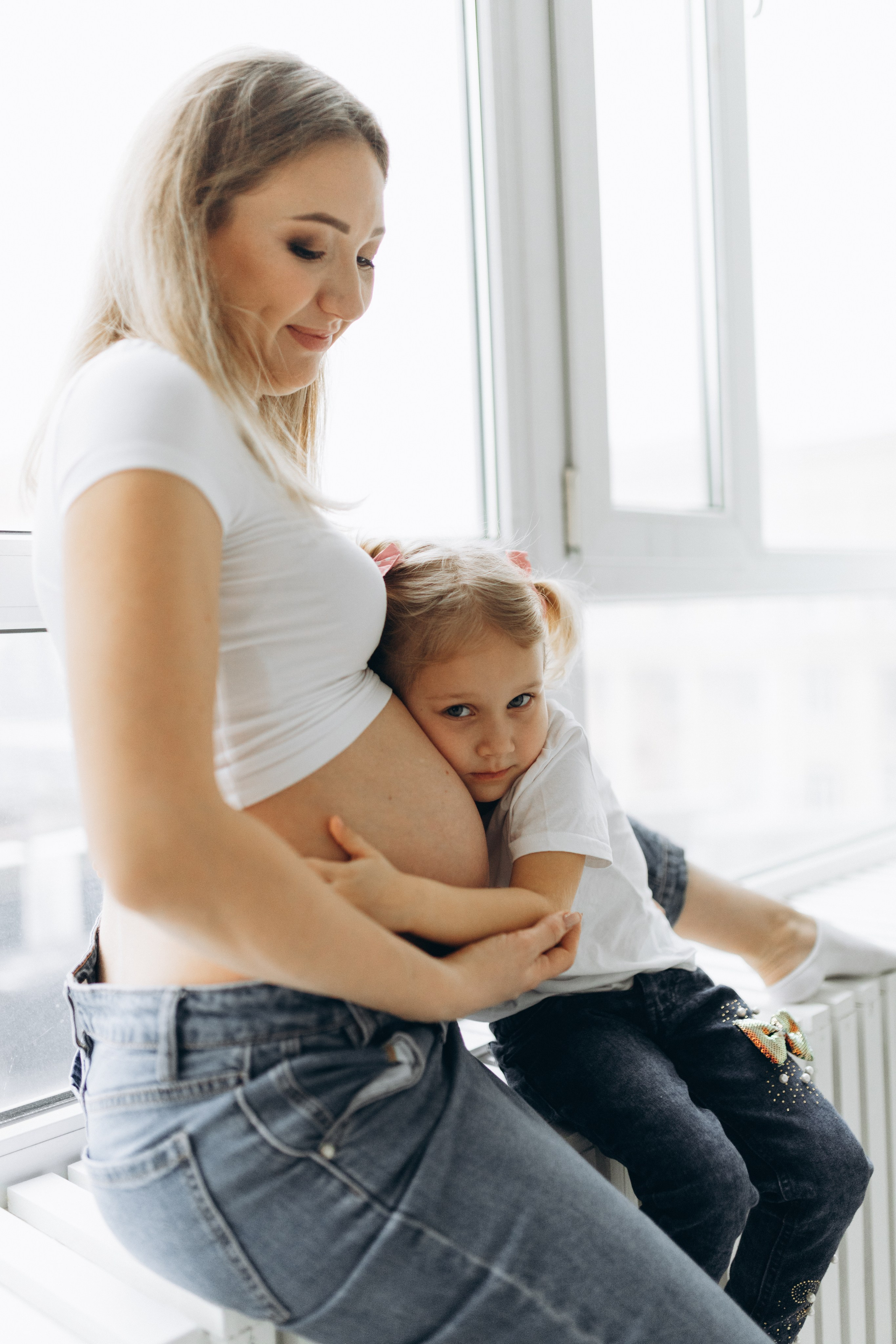 Альбіна. Сімейний фотограф Світлана Садовнікова