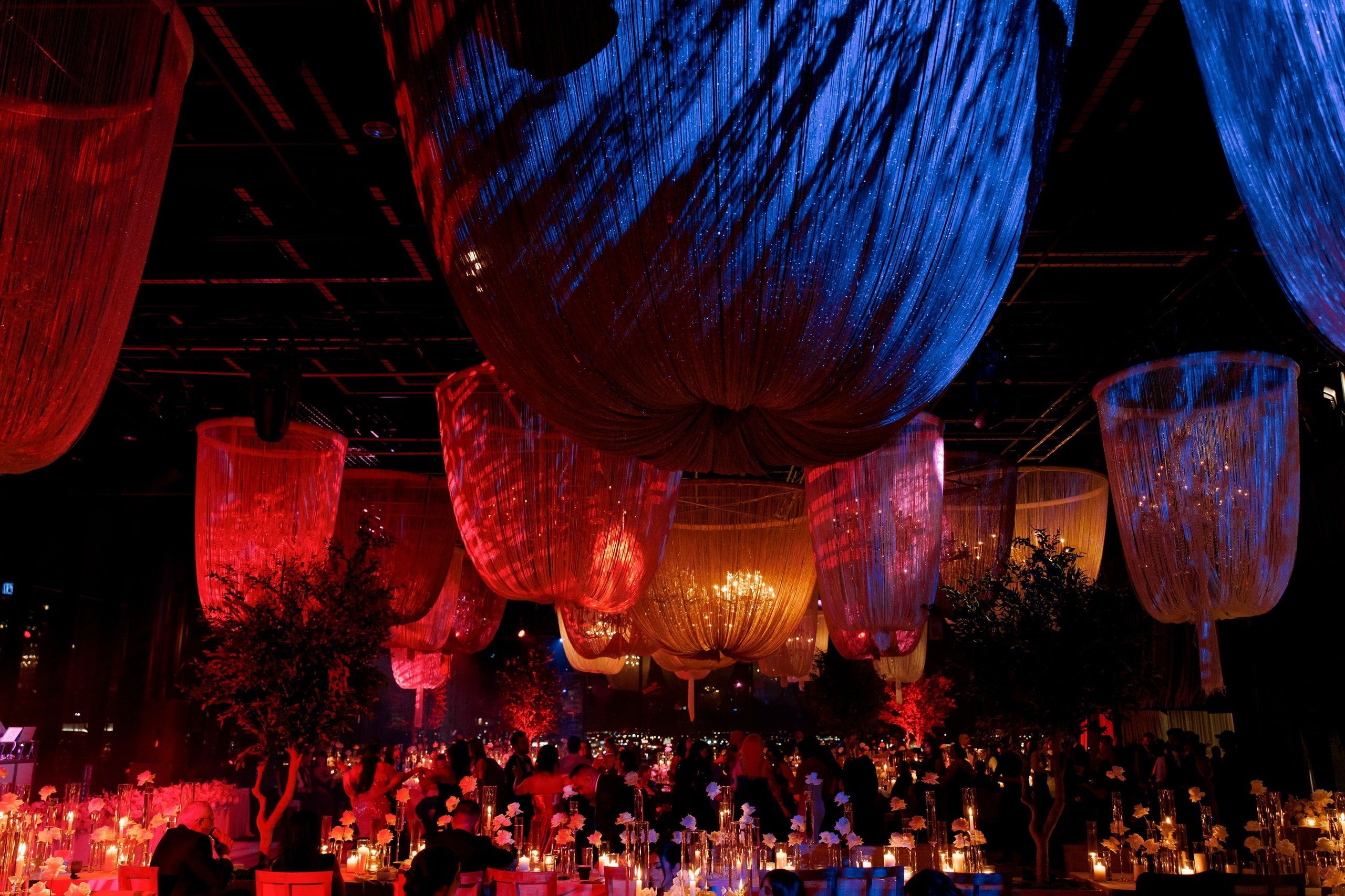 Nora & CJ. Svyatoslav Bogdanov — destination photographer