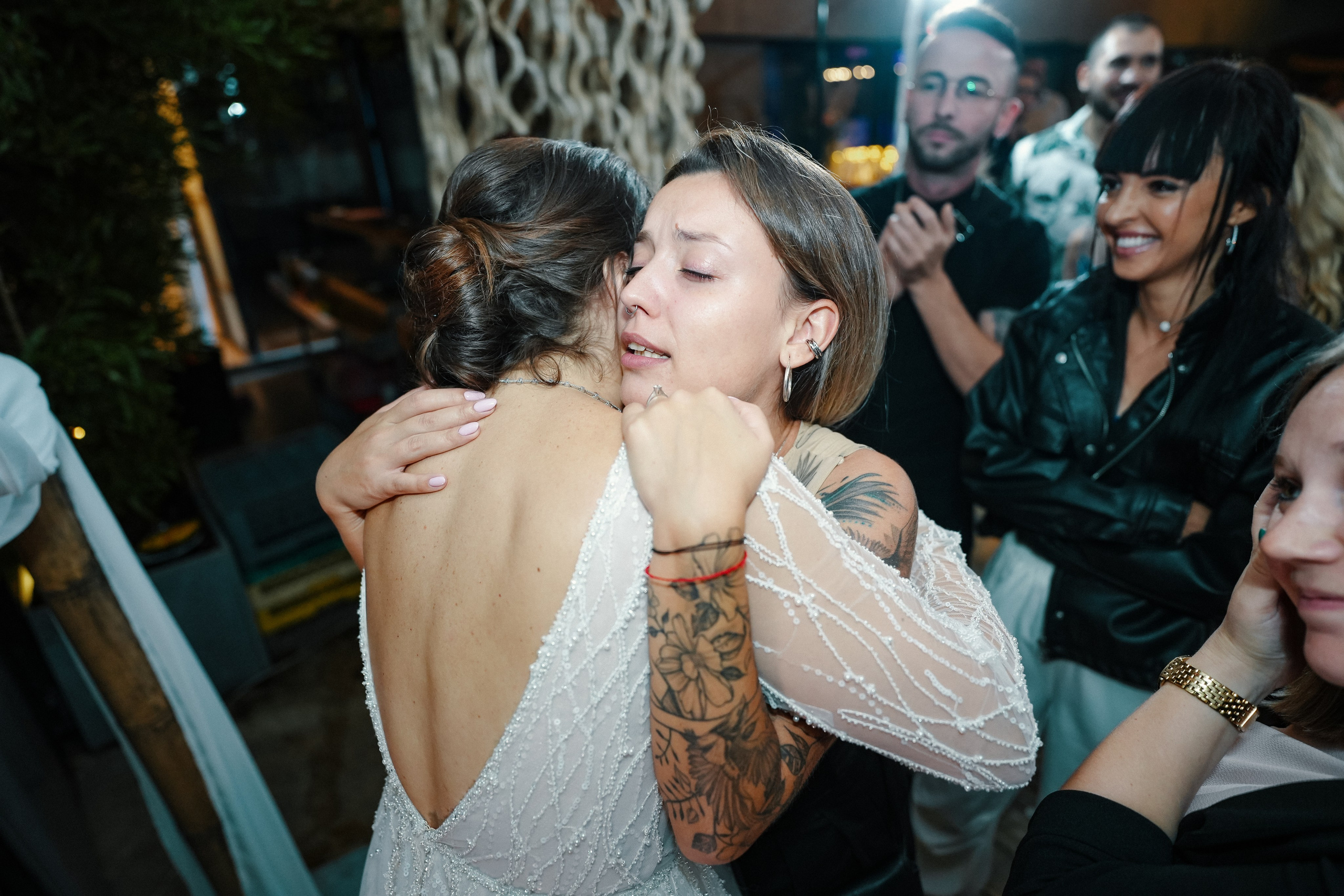 Ella and Pavel. Dmitry Gorodetsky Event Photographer