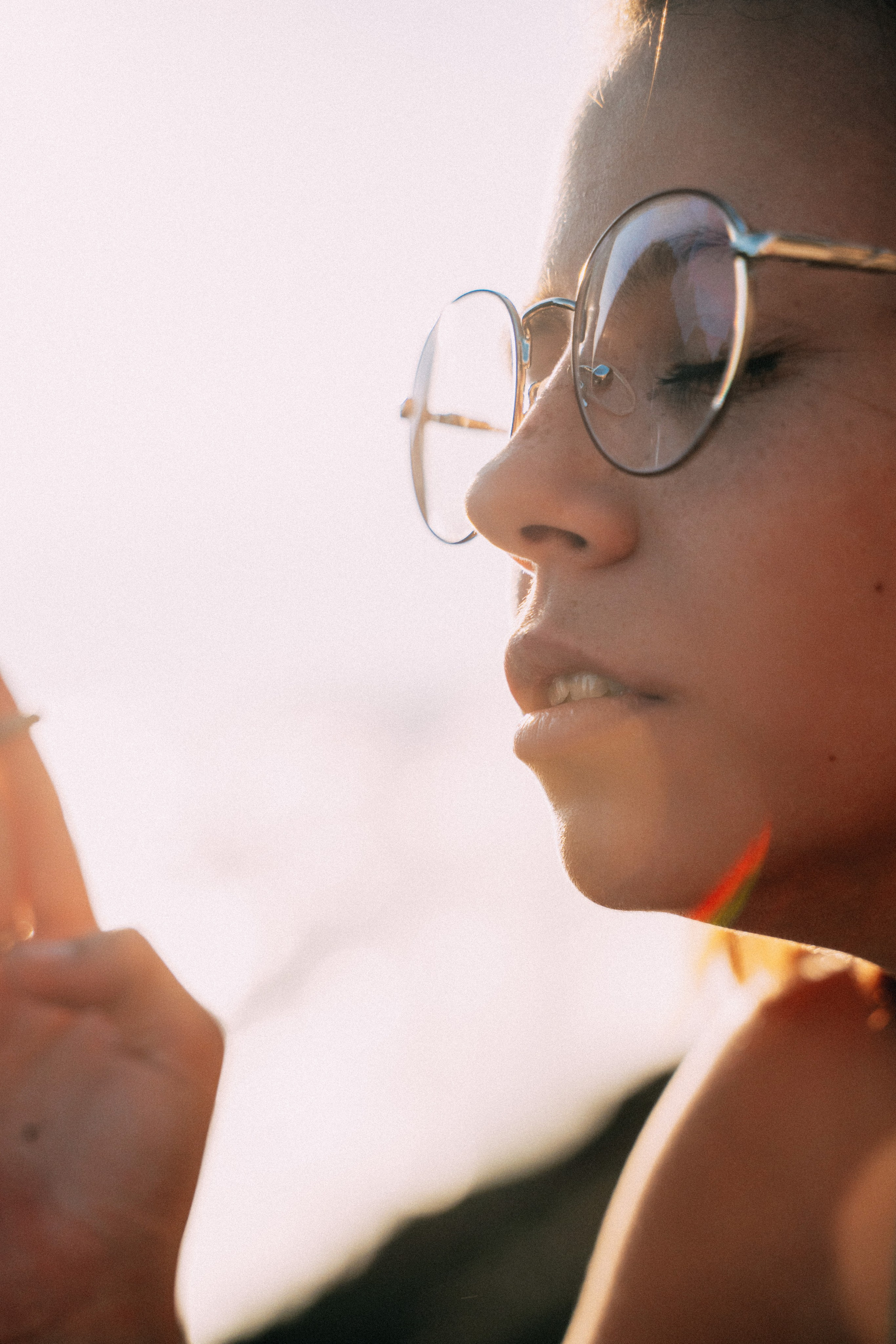 Nicole. Creative photograph in Toronto Dmitrii Bondarenko