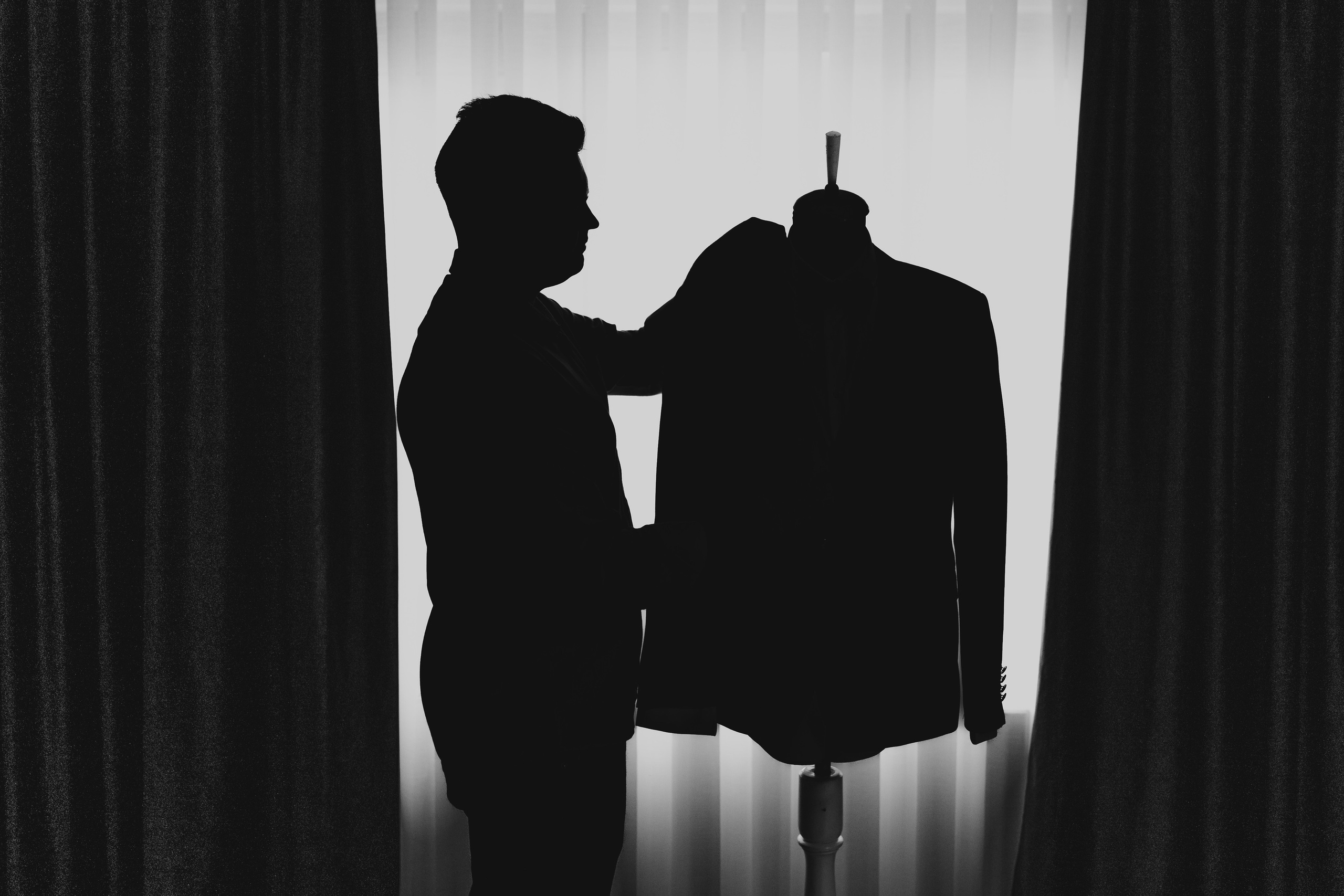 Nuntă Maria & Alin. Acasa